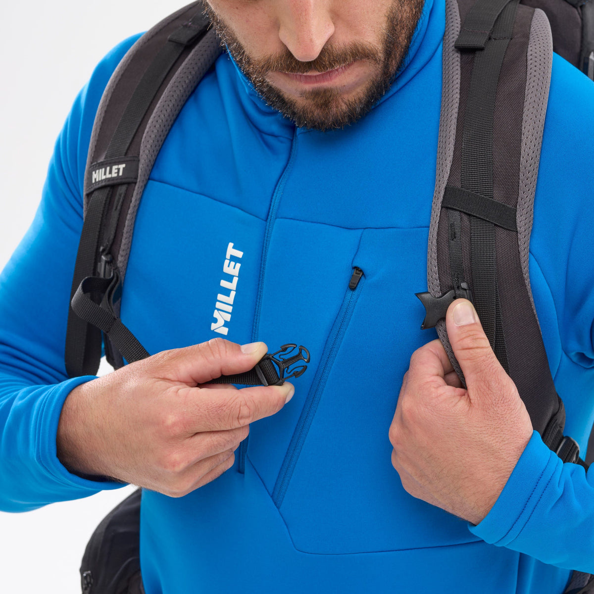 Zaino Ubic 30 Black