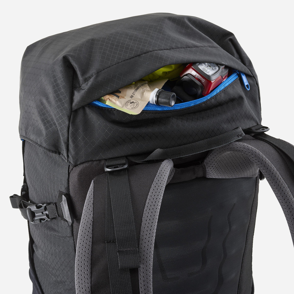 Zaino Ubic 30 Black