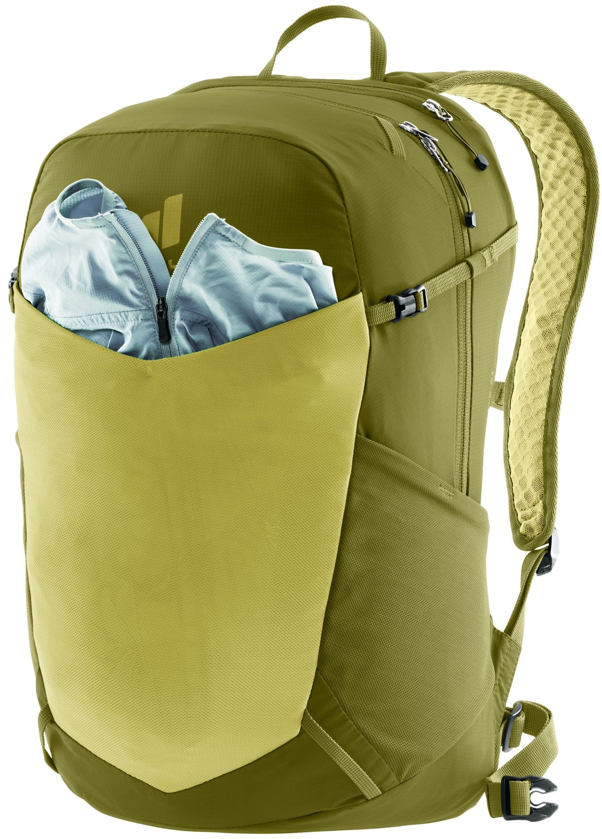 Zaino Speed Lite 21 Linden Cactus