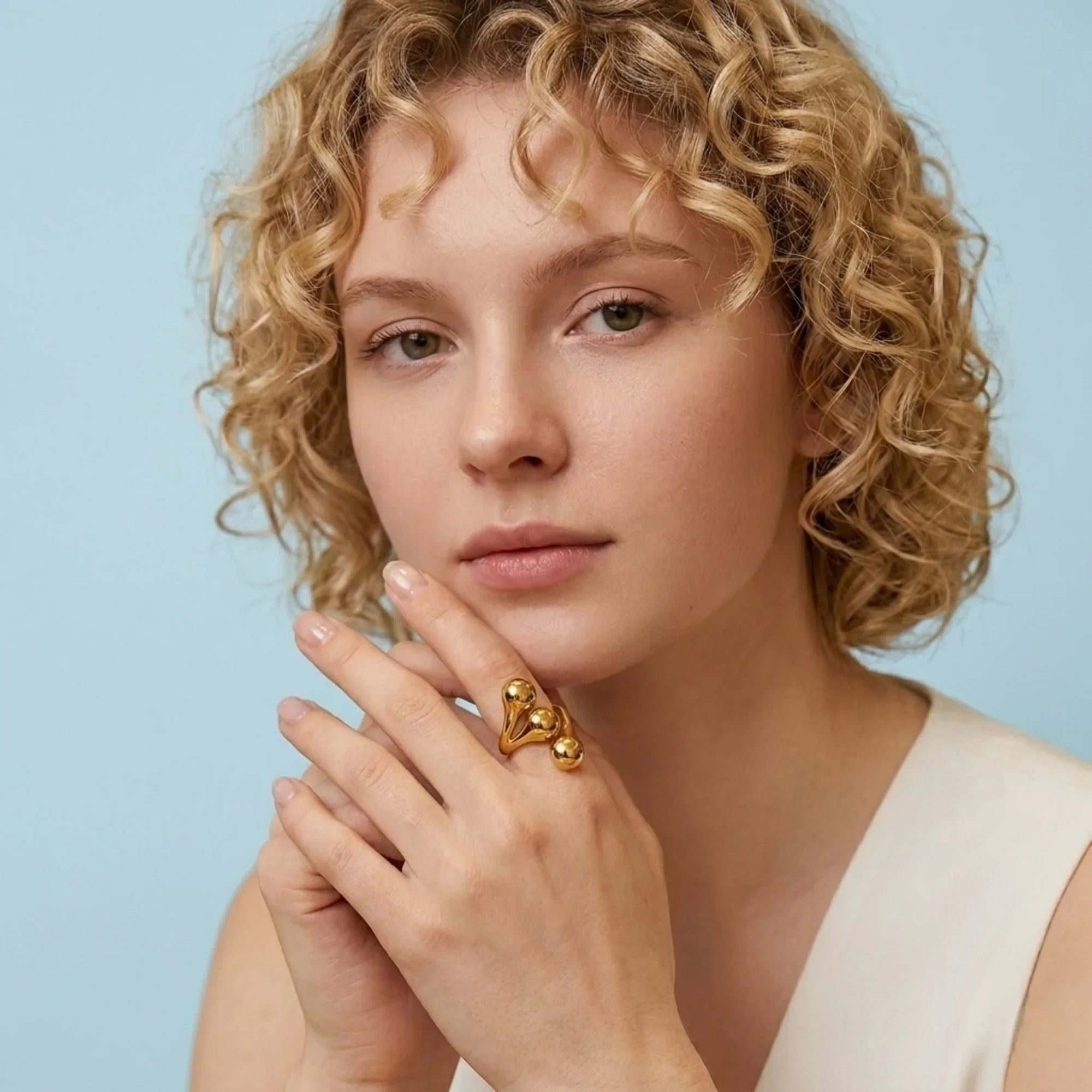 Letiz Ring
