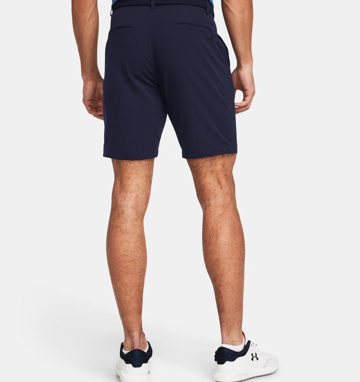 Pantaloncini Matchplay Tapared Uomo Midnight Navy