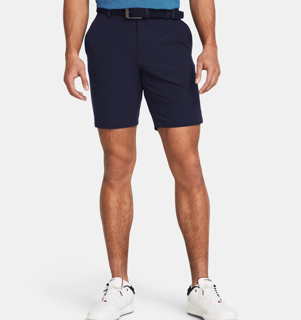 Pantaloncini Matchplay Tapared Uomo Midnight Navy