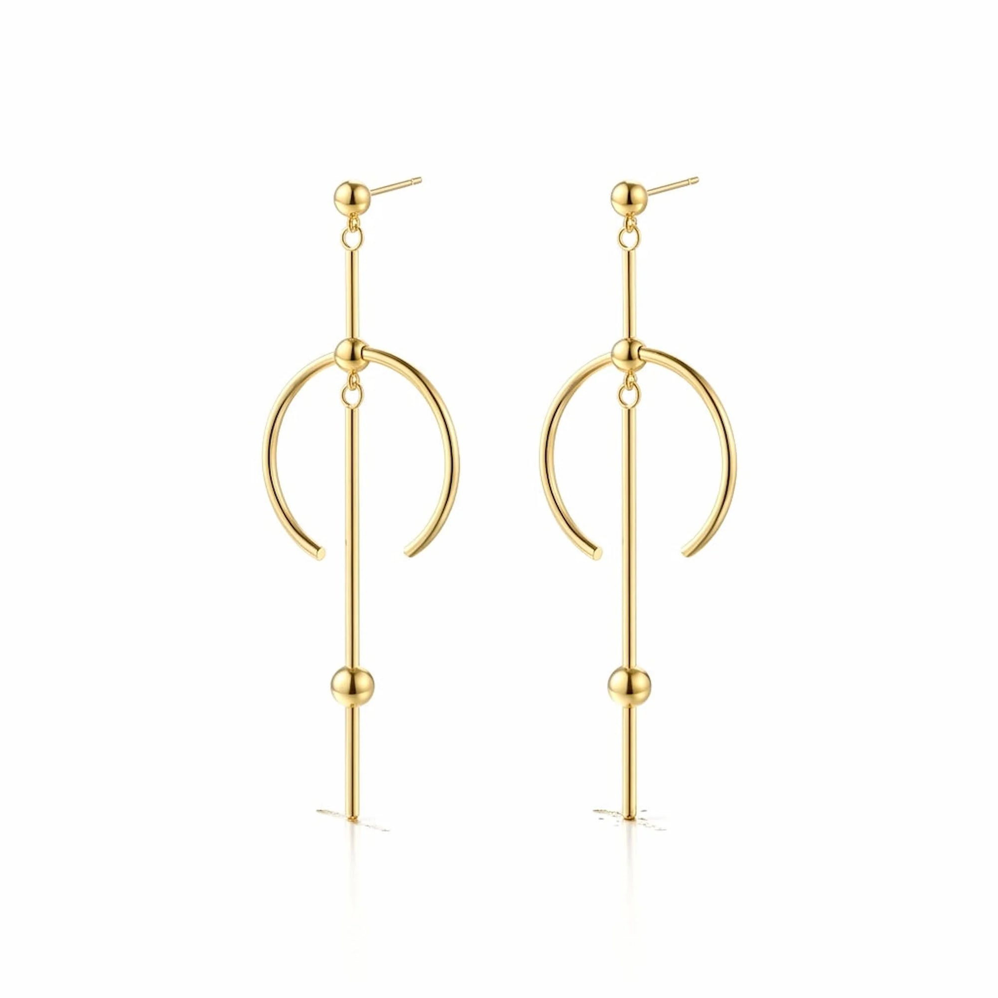 Oxana Earrings