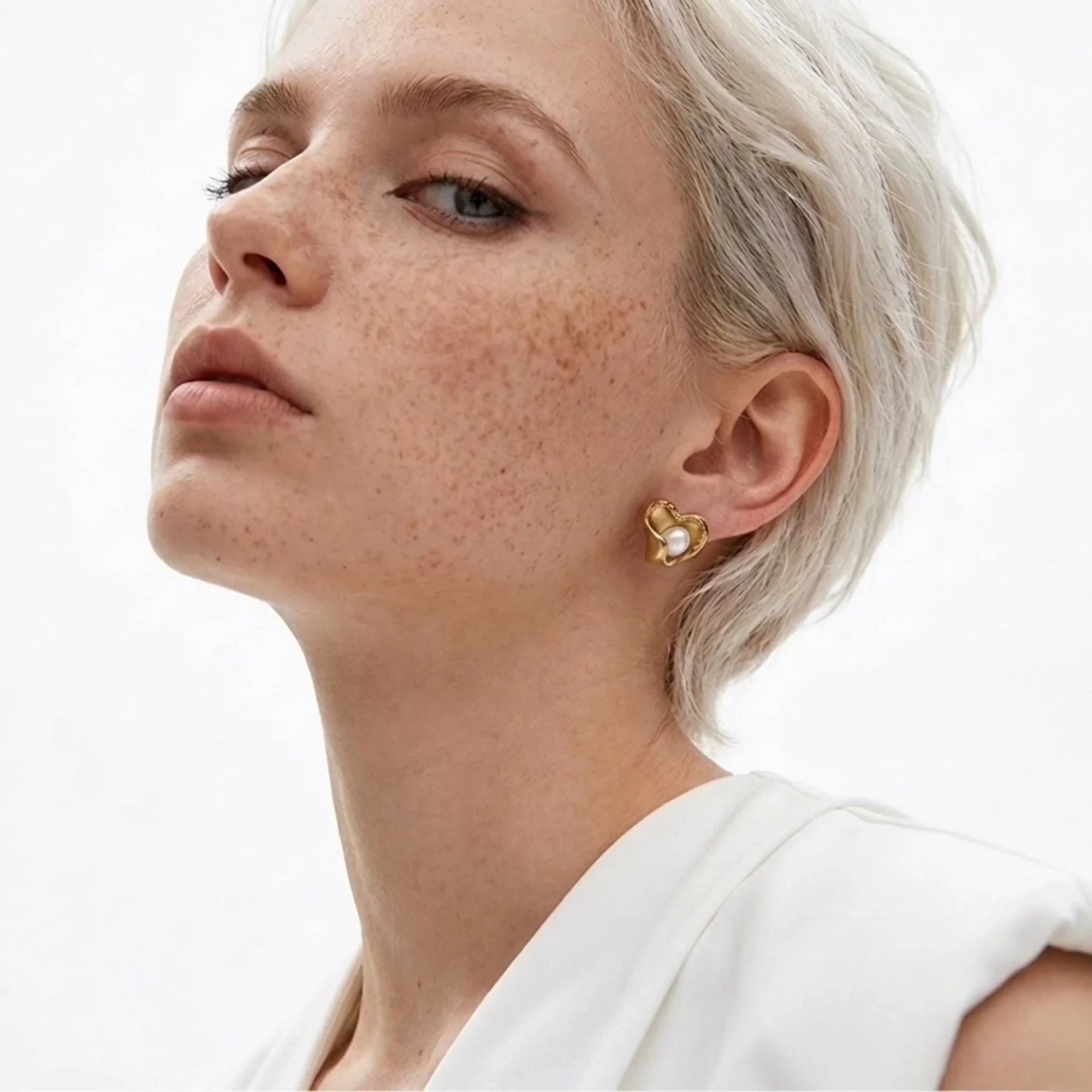 Marianna Earrings