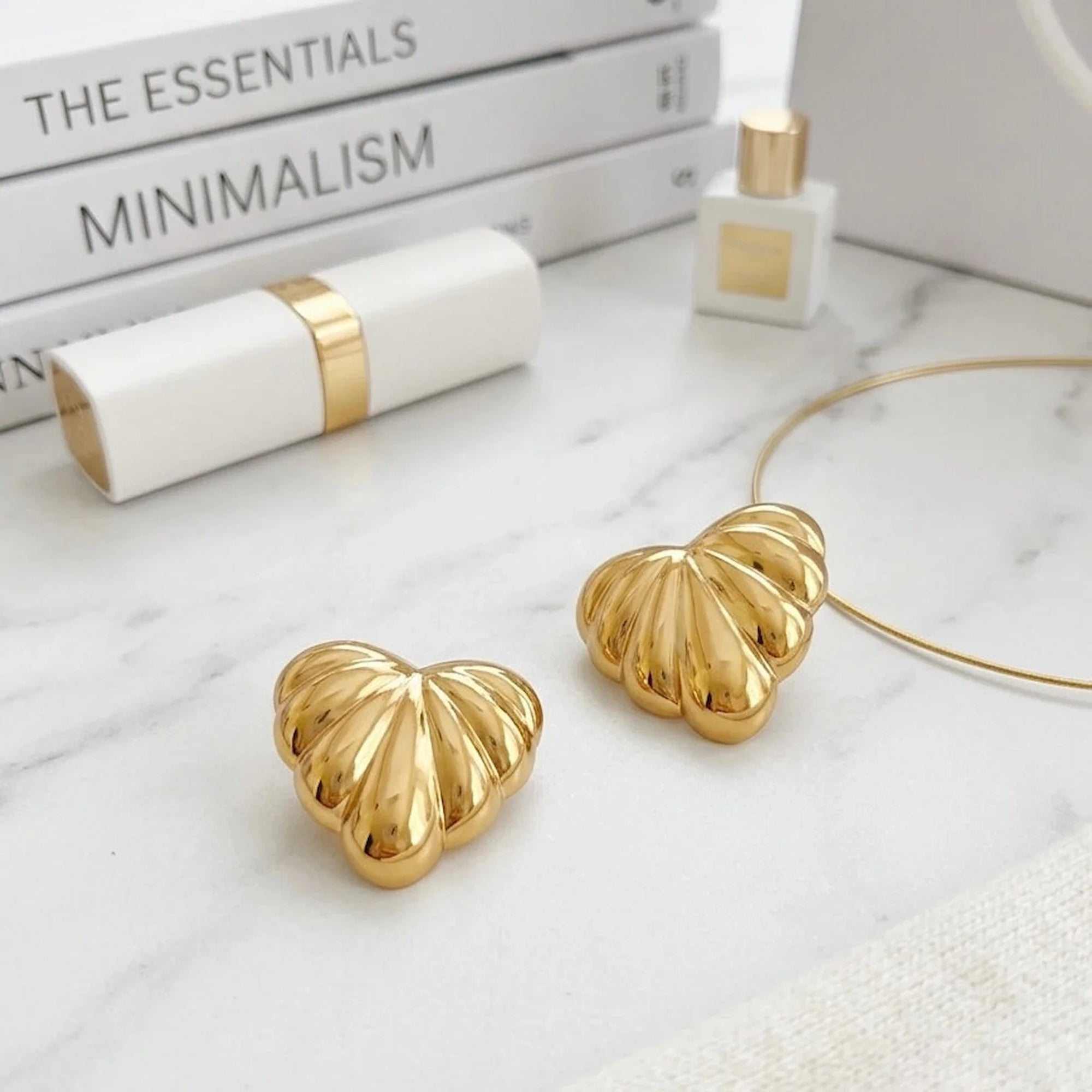 Lavina Earrings