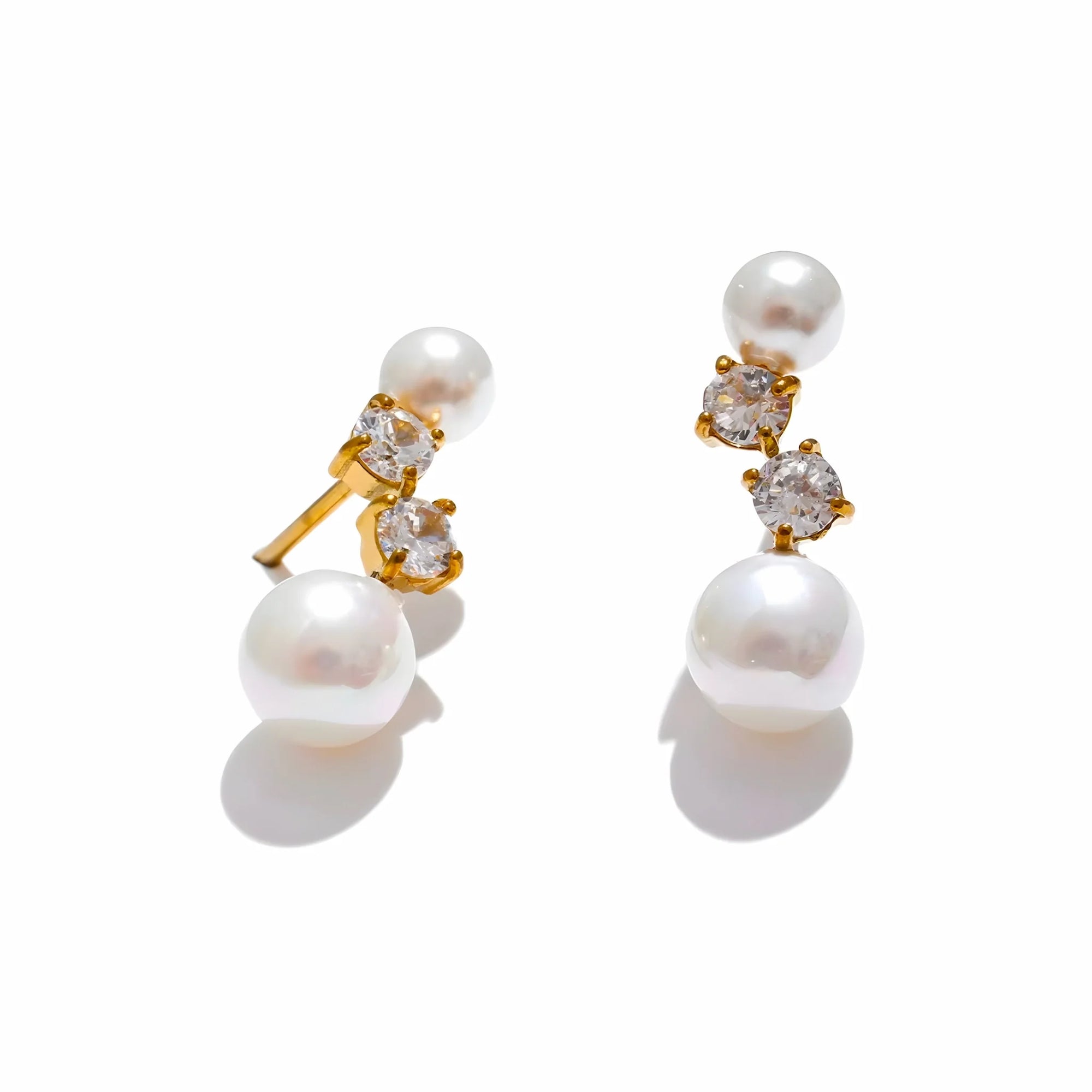 Diana Earrings