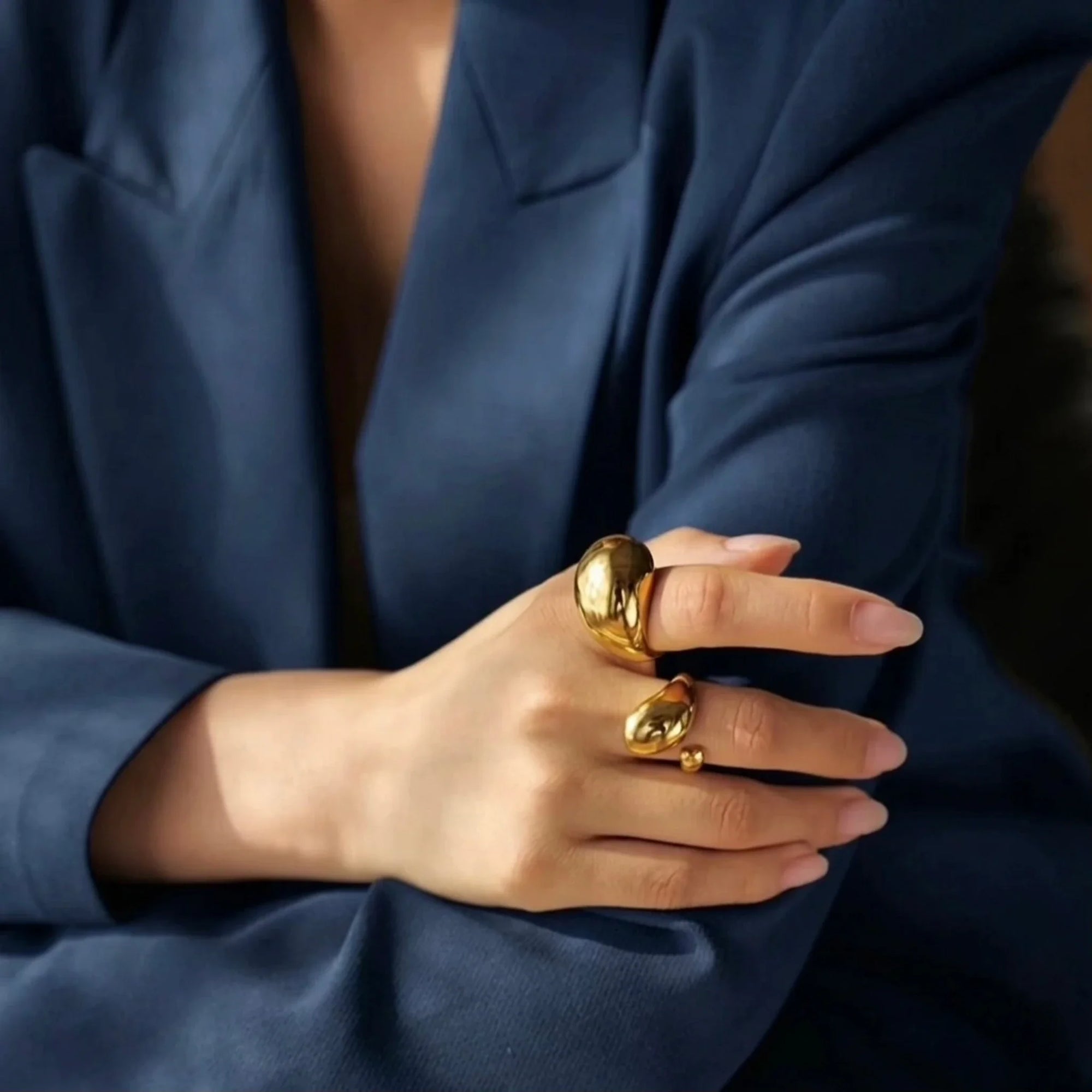 Archana Ring