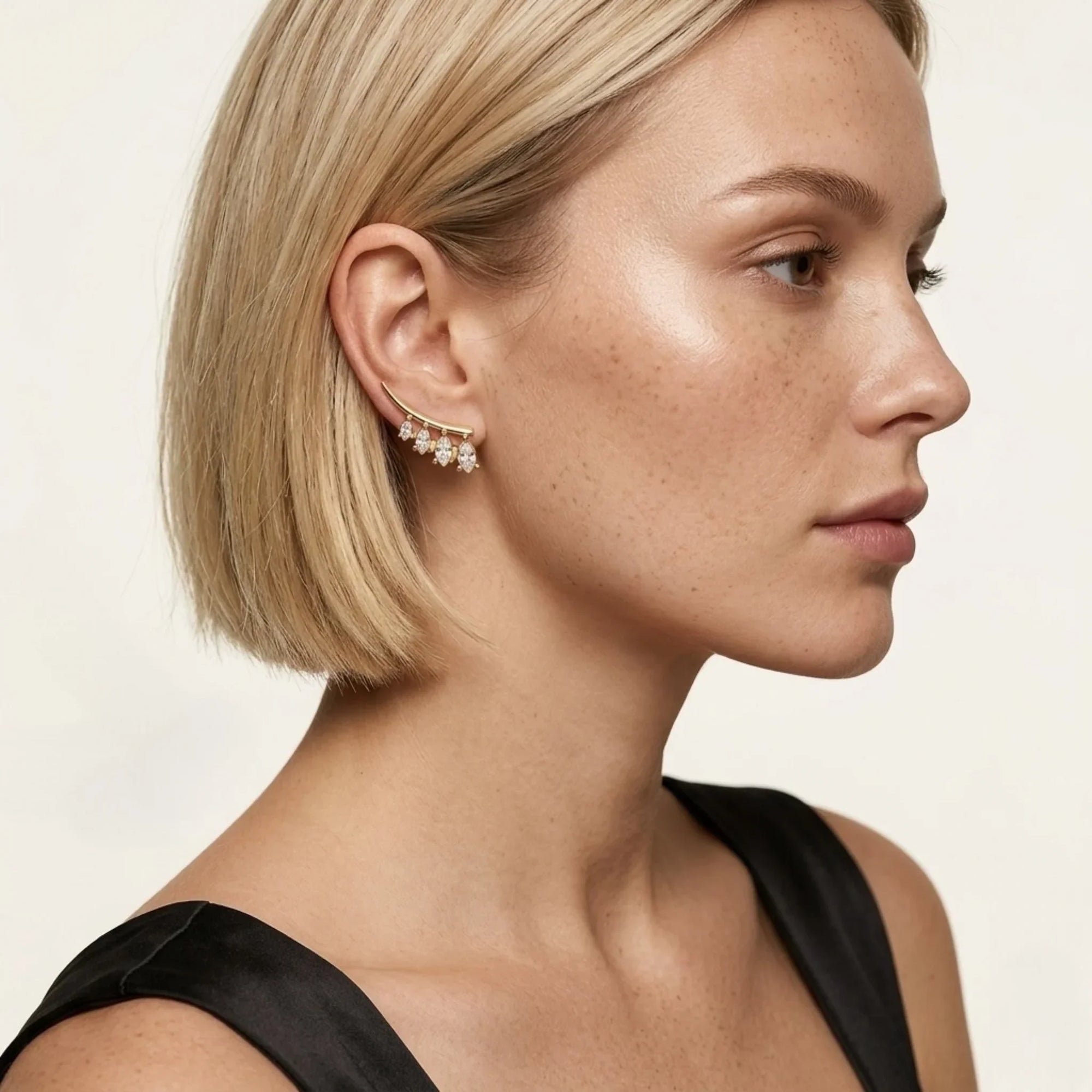 Dasha Earrings