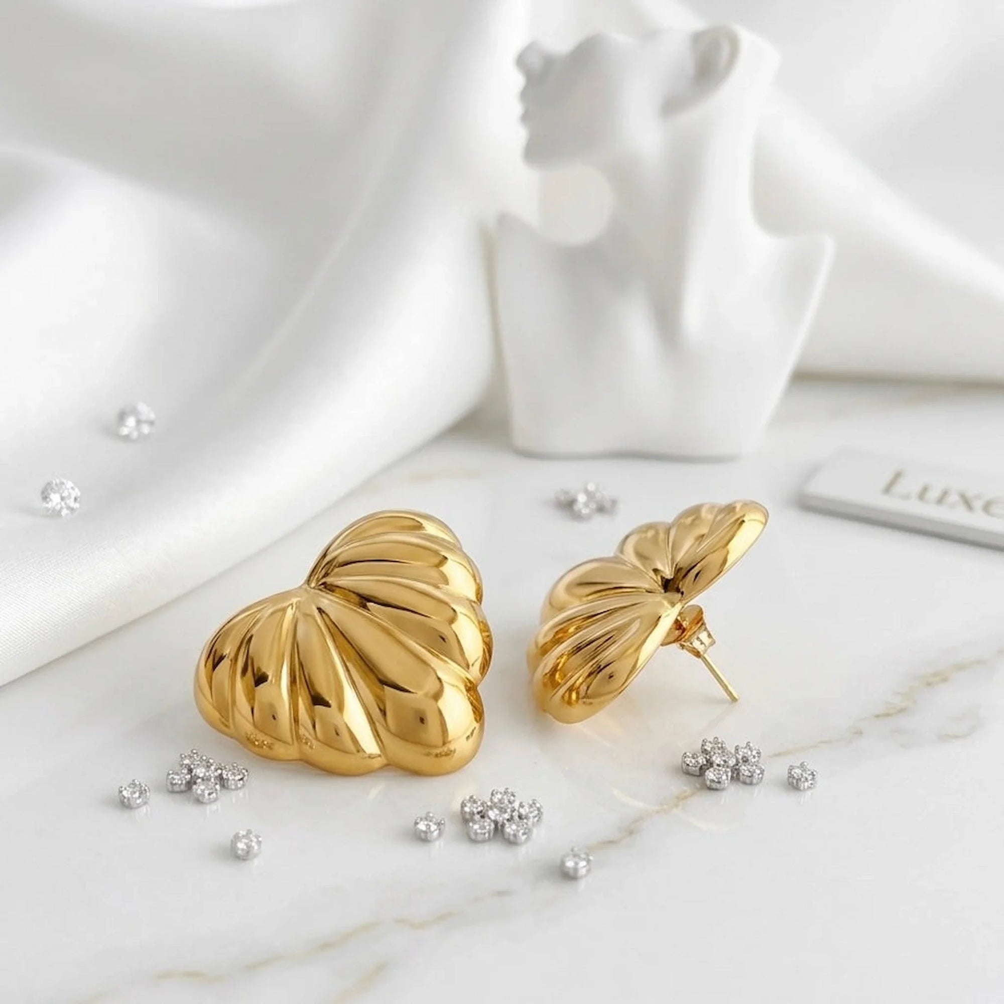 Lavina Earrings