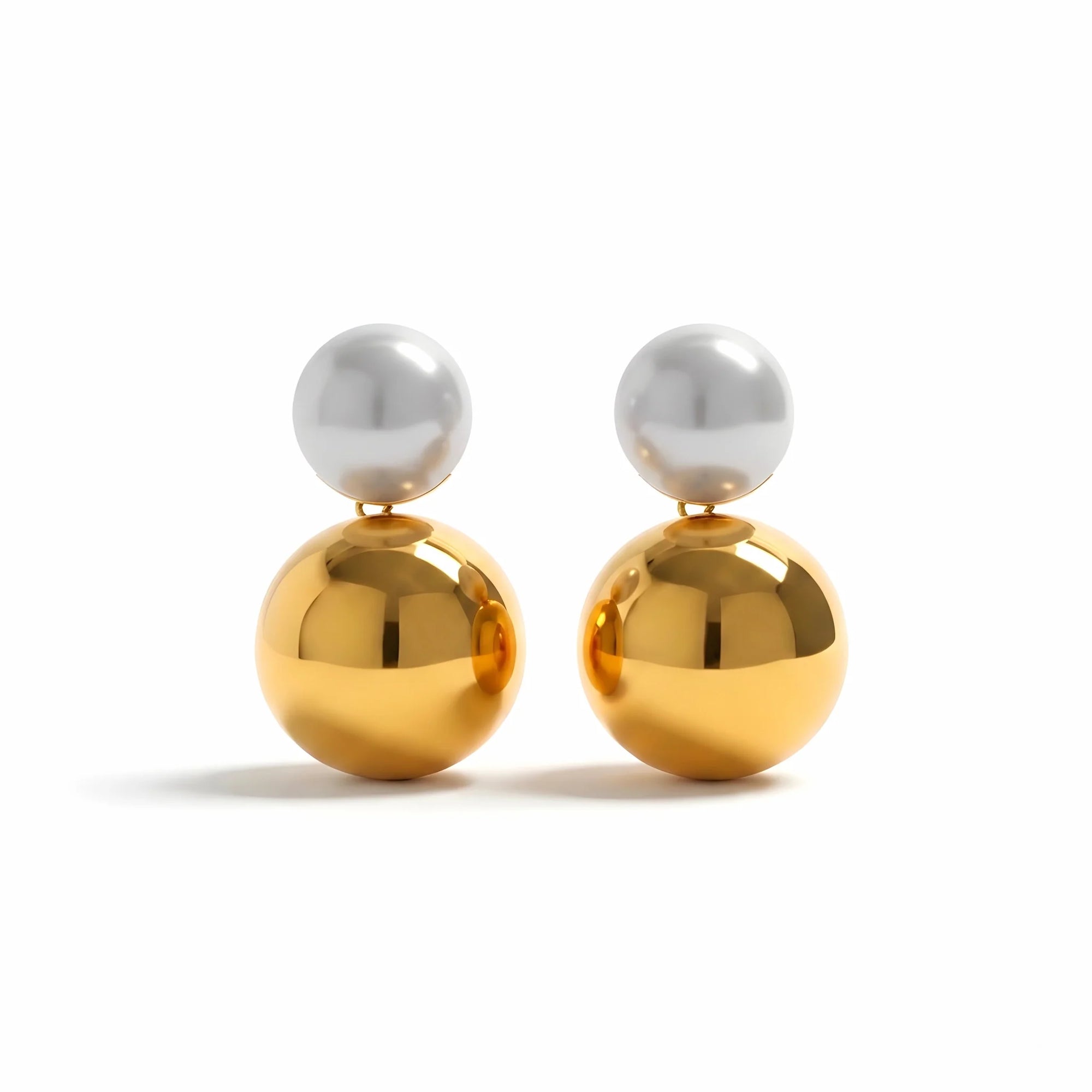 Melinda Earrings