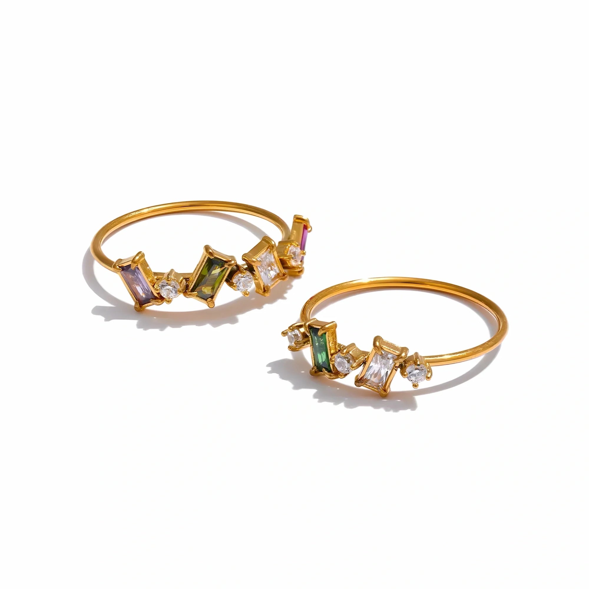 Melly Ring