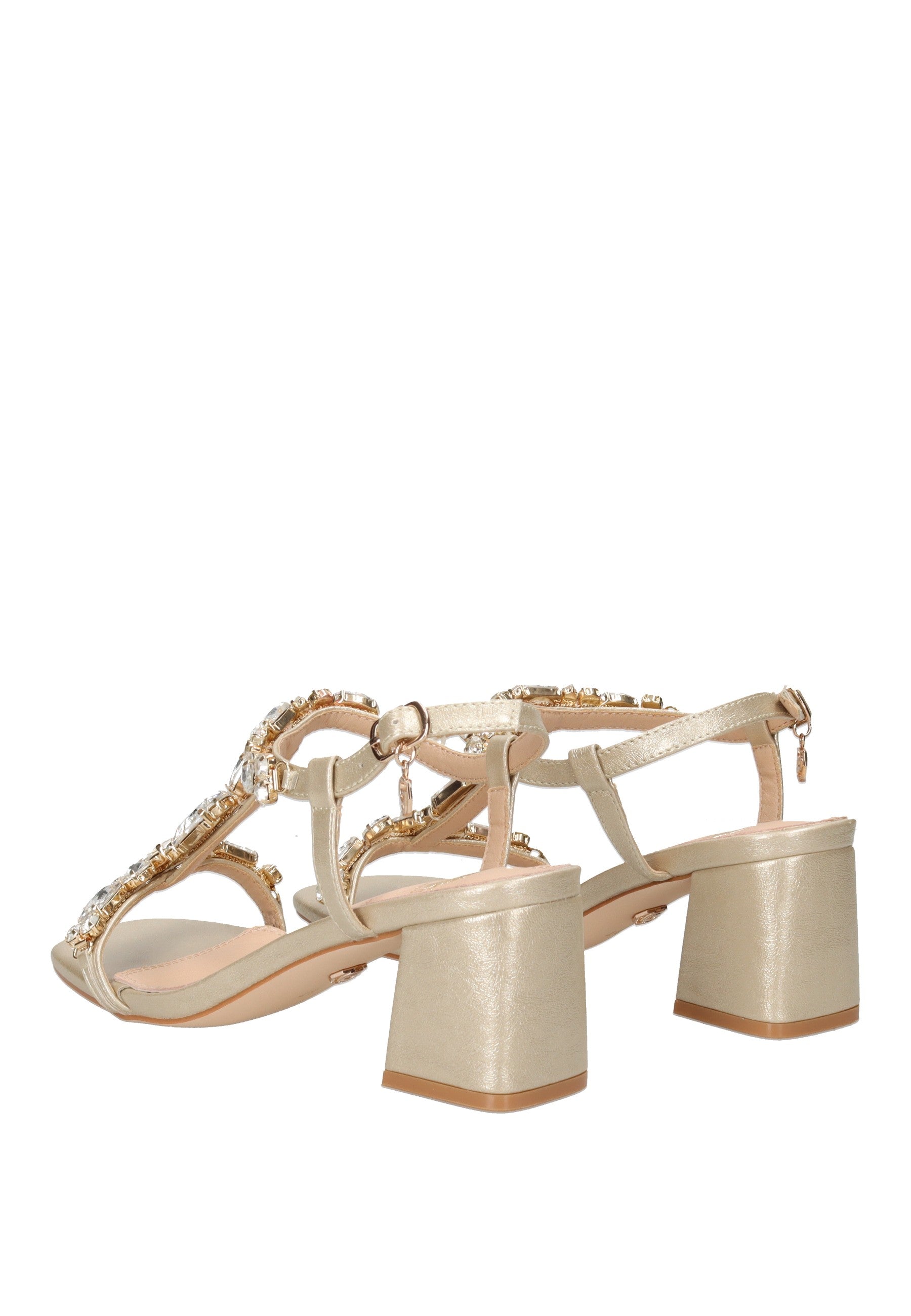 GV59 Sandalo GOLD&amp;GOLD
