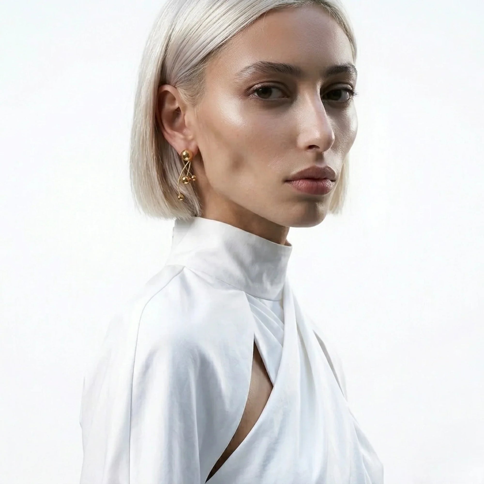 Katalina Earrings