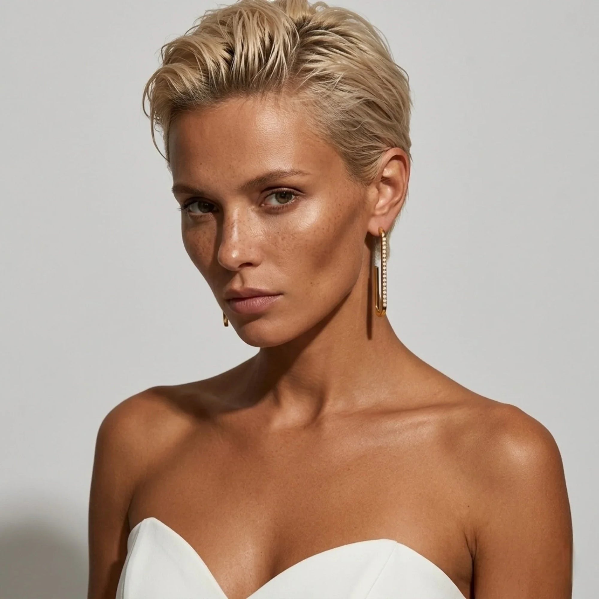 Floriana Earrings