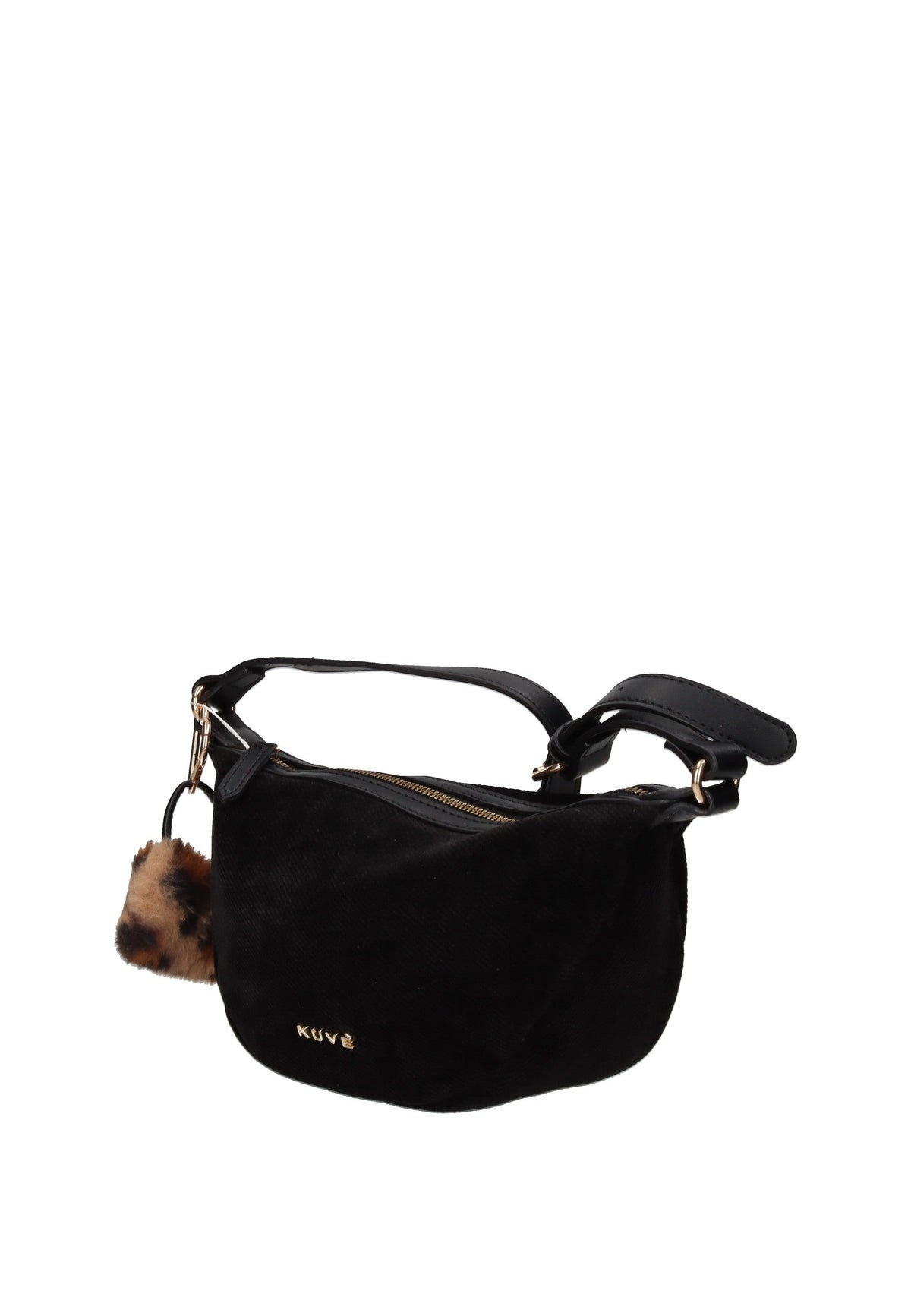 KBS81A03 Borsa a tracolla KUVE'