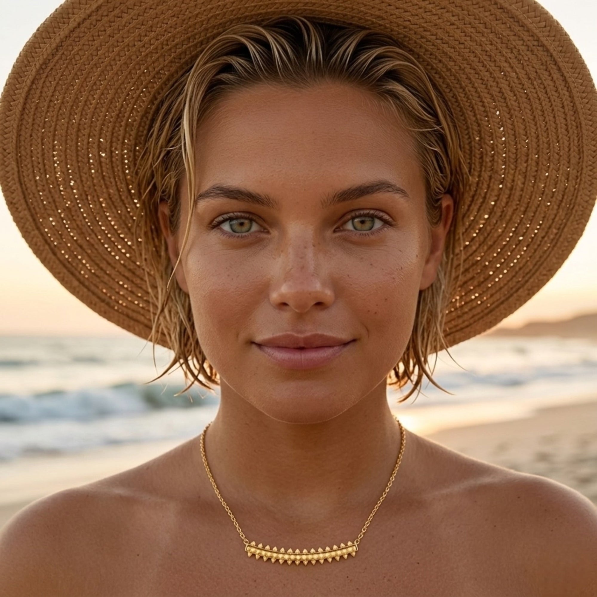 Isla Necklace