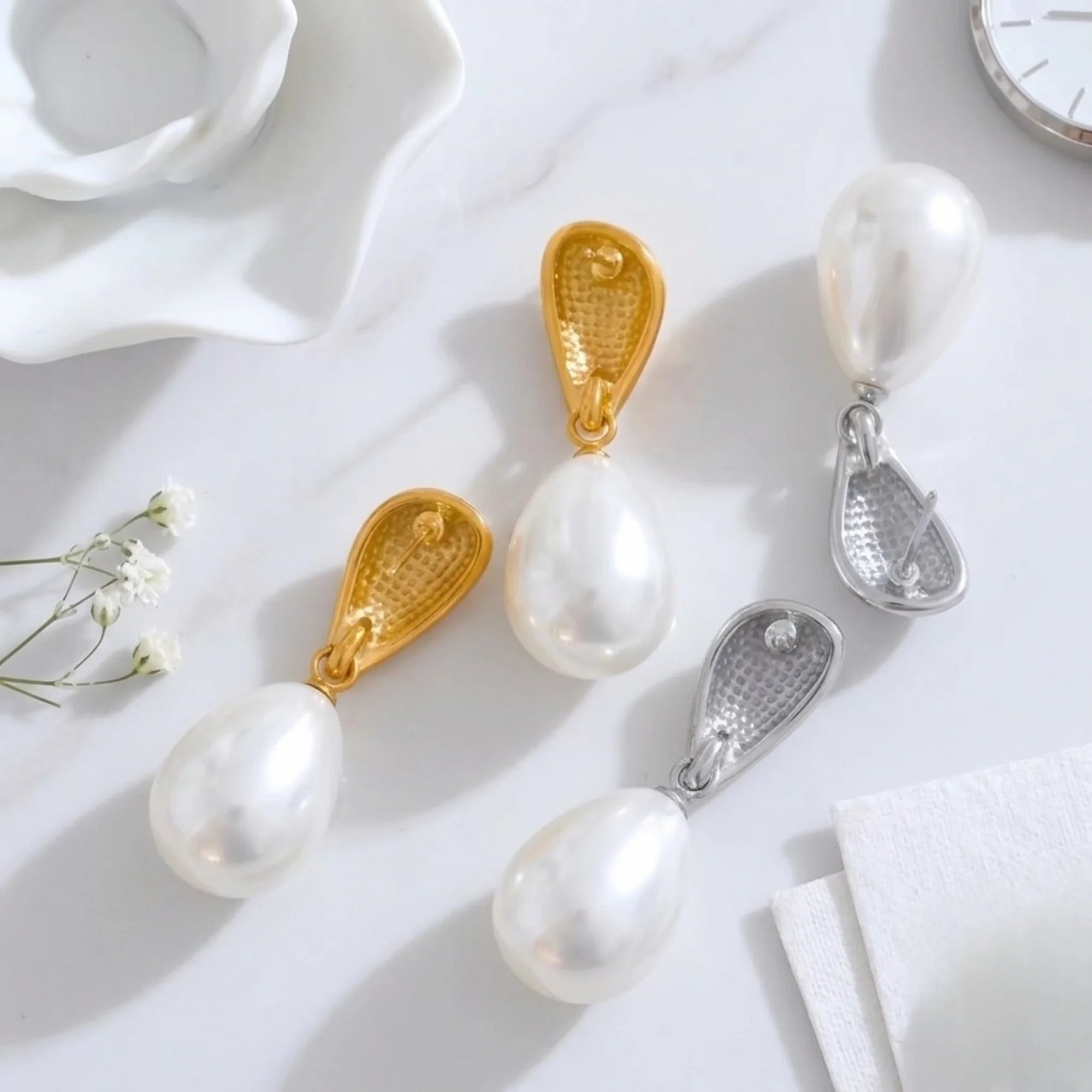 Rita Earrings