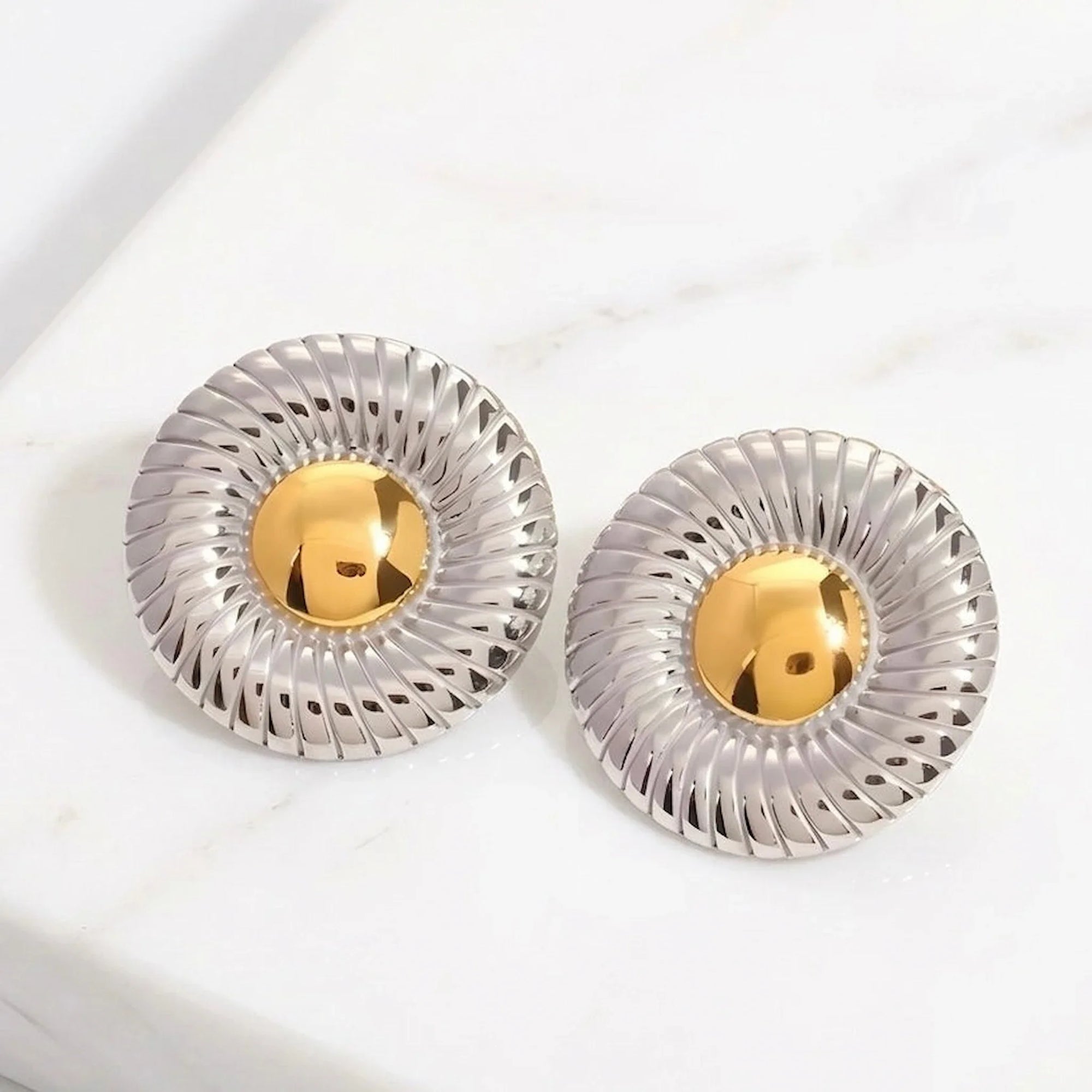 Nicci Earrings