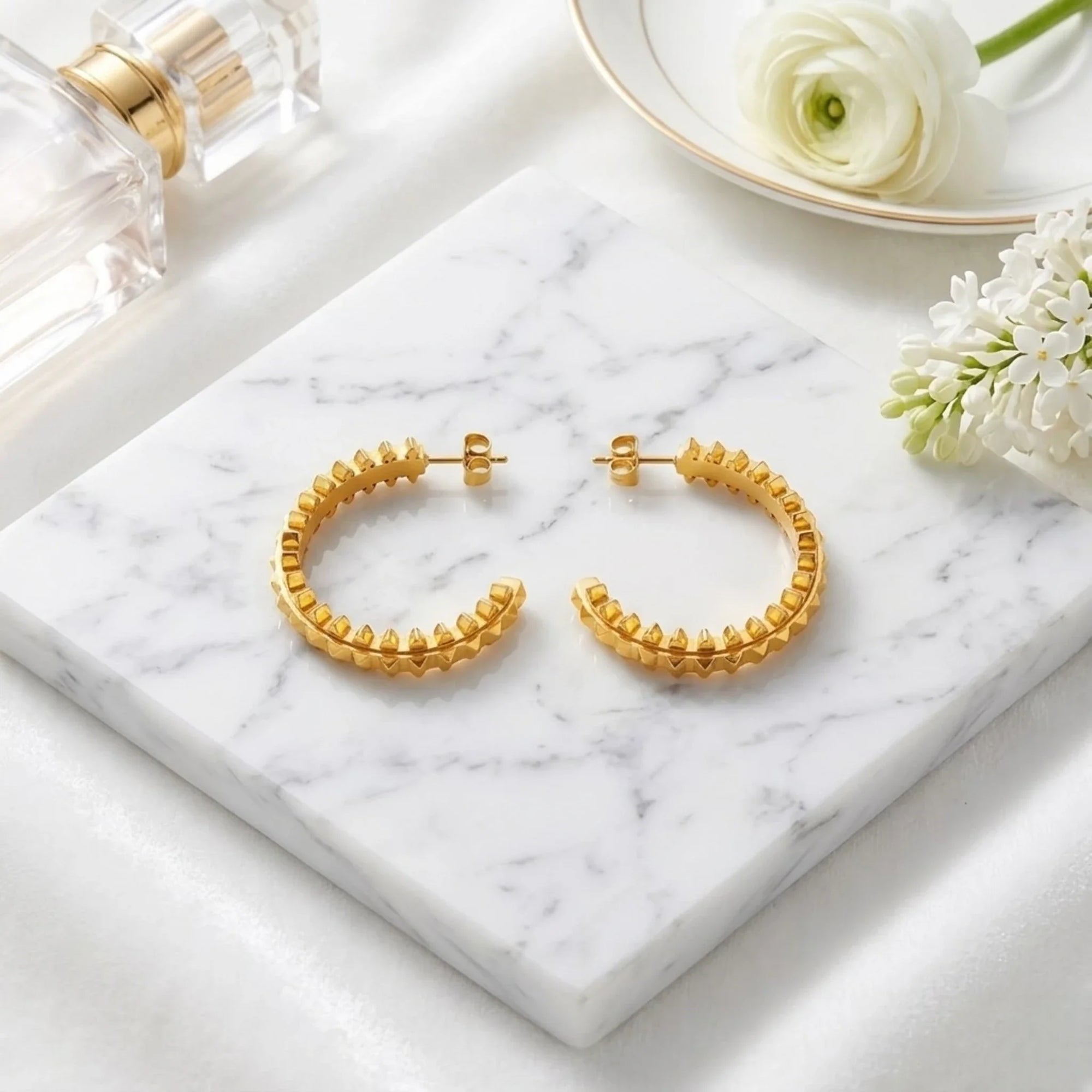 Isla Earrings