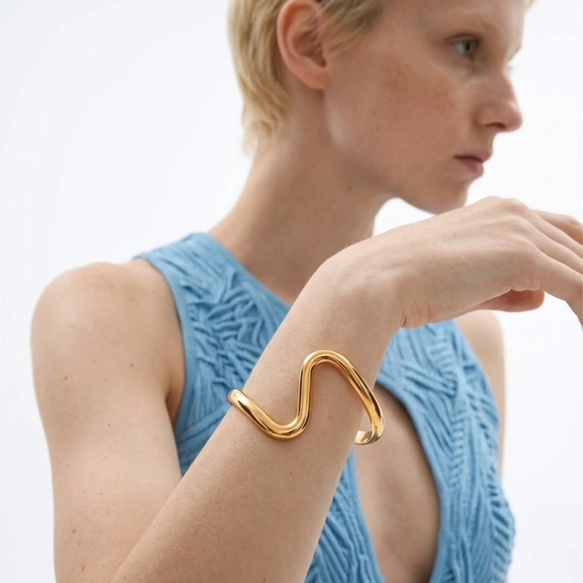 Jojo Bracelet