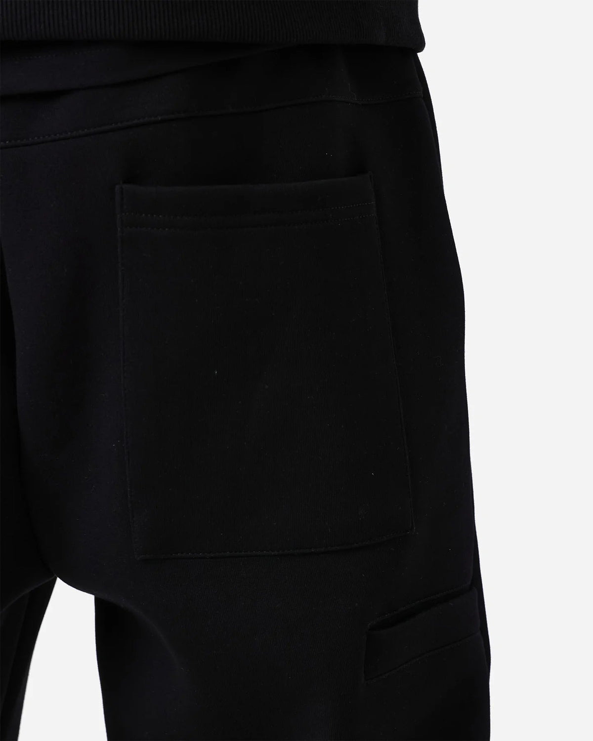 Project X Paris pantalone sportivo da uomo Jogging GRAFFITI M 2644207 nero