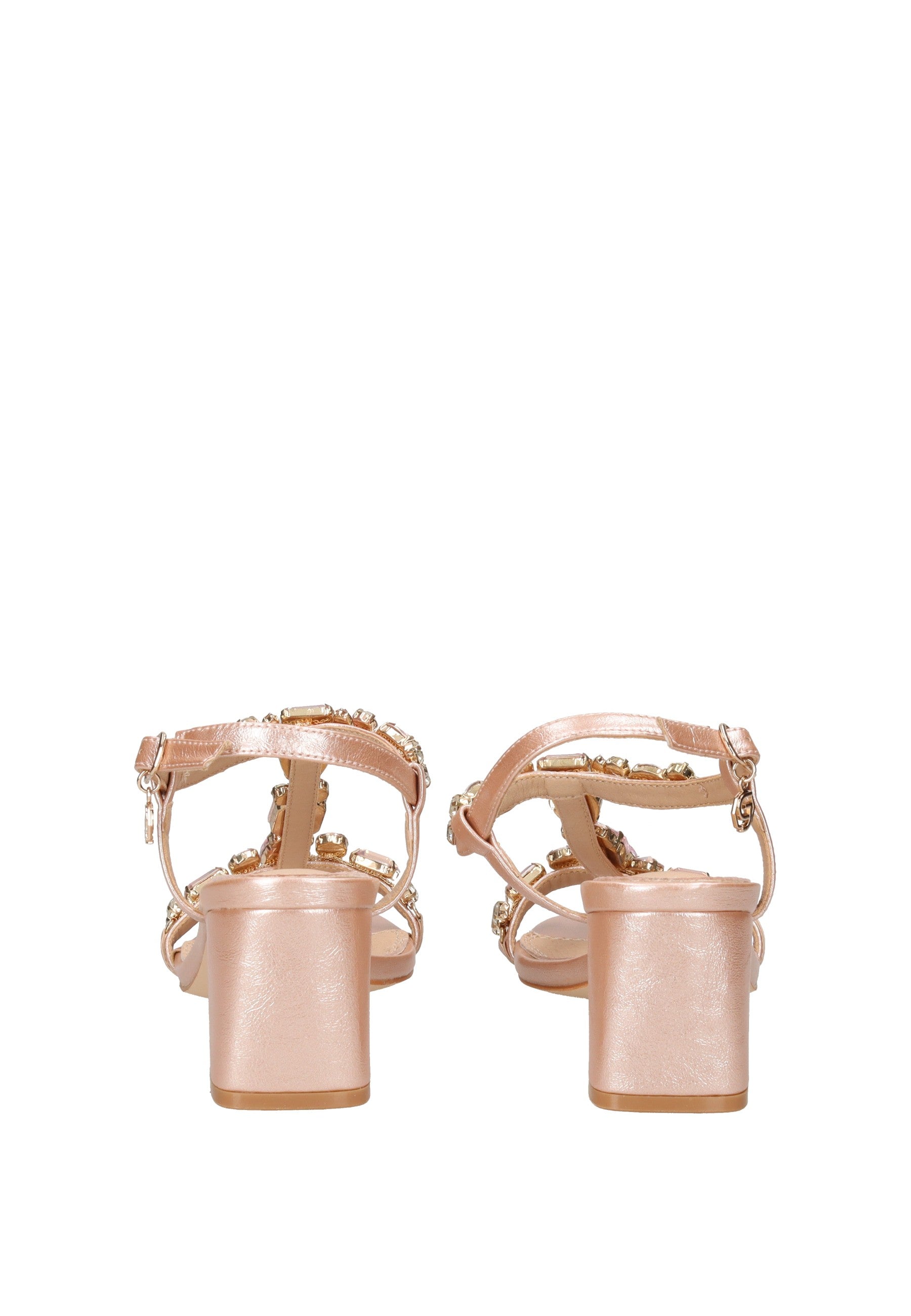 GV59 Sandalo GOLD&amp;GOLD