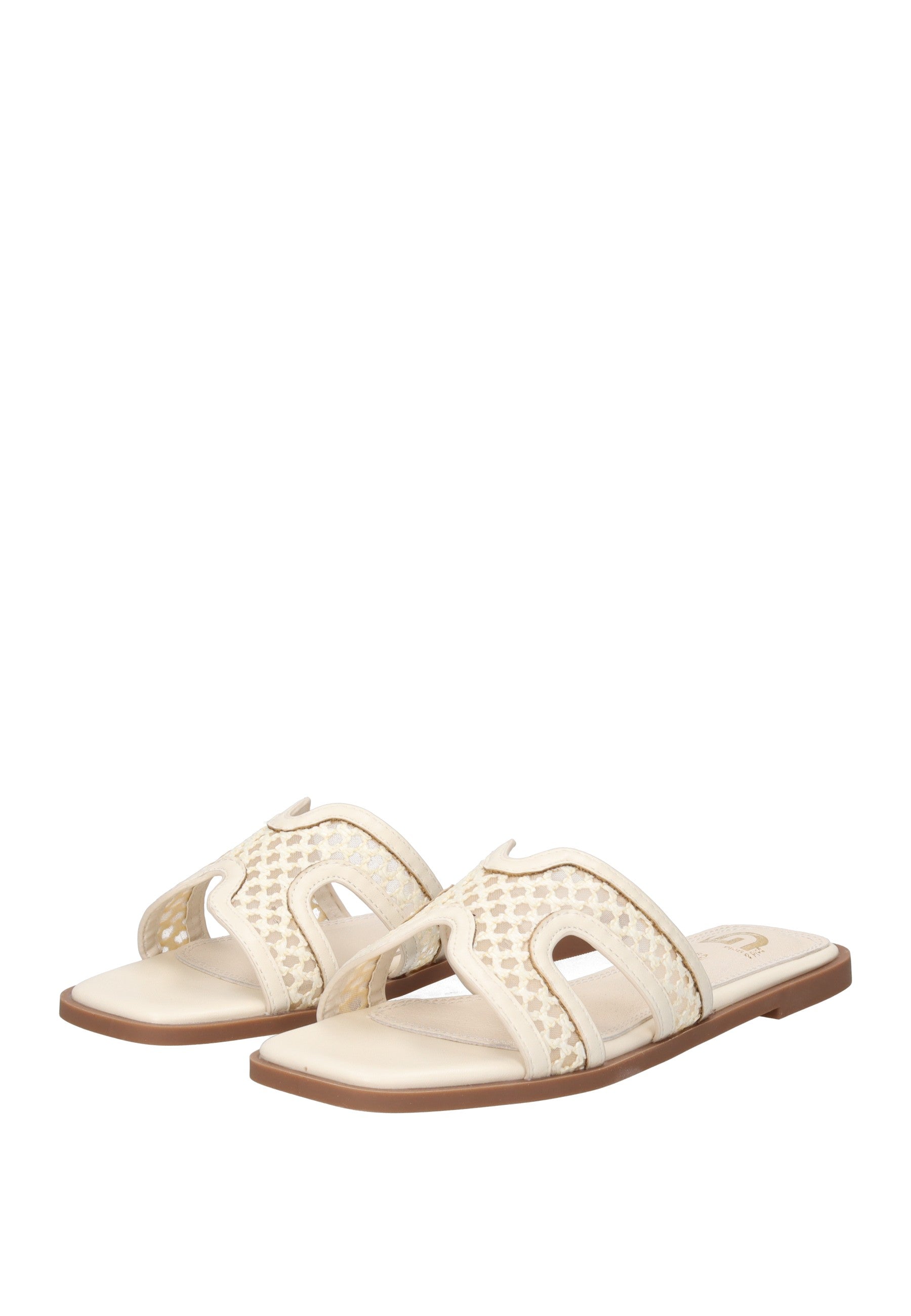 GH115 Sandalo GOLD&amp;GOLD