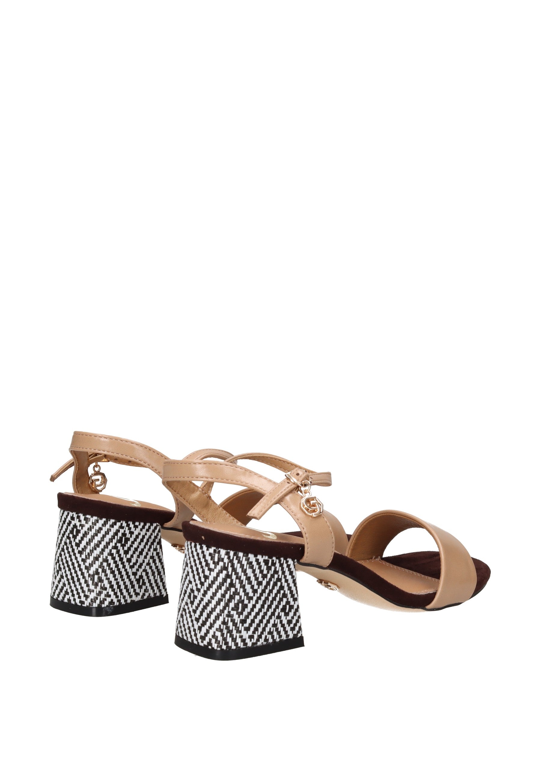 GD431 Sandalo GOLD&amp;GOLD
