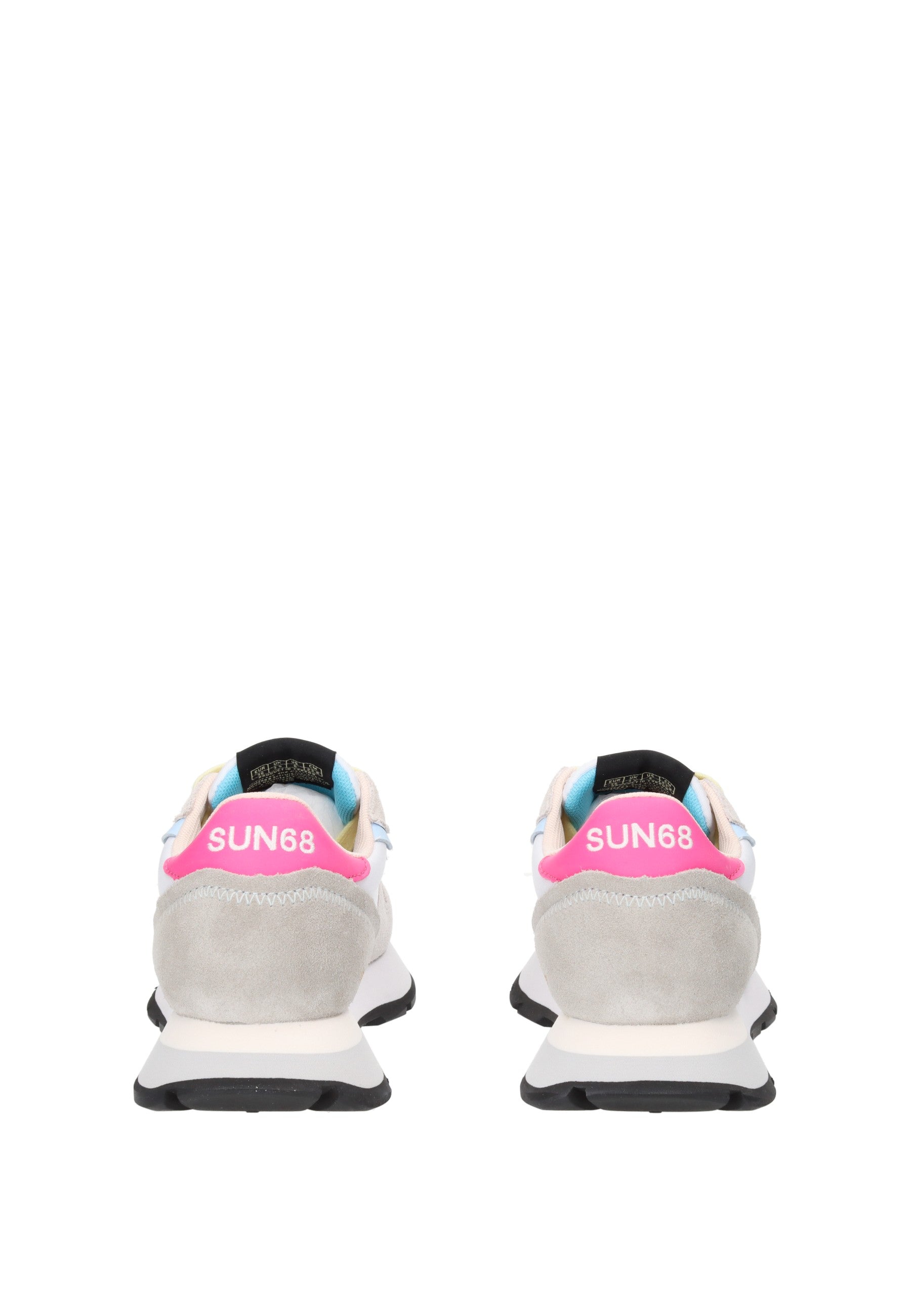 Z36204 sneaker SUN68