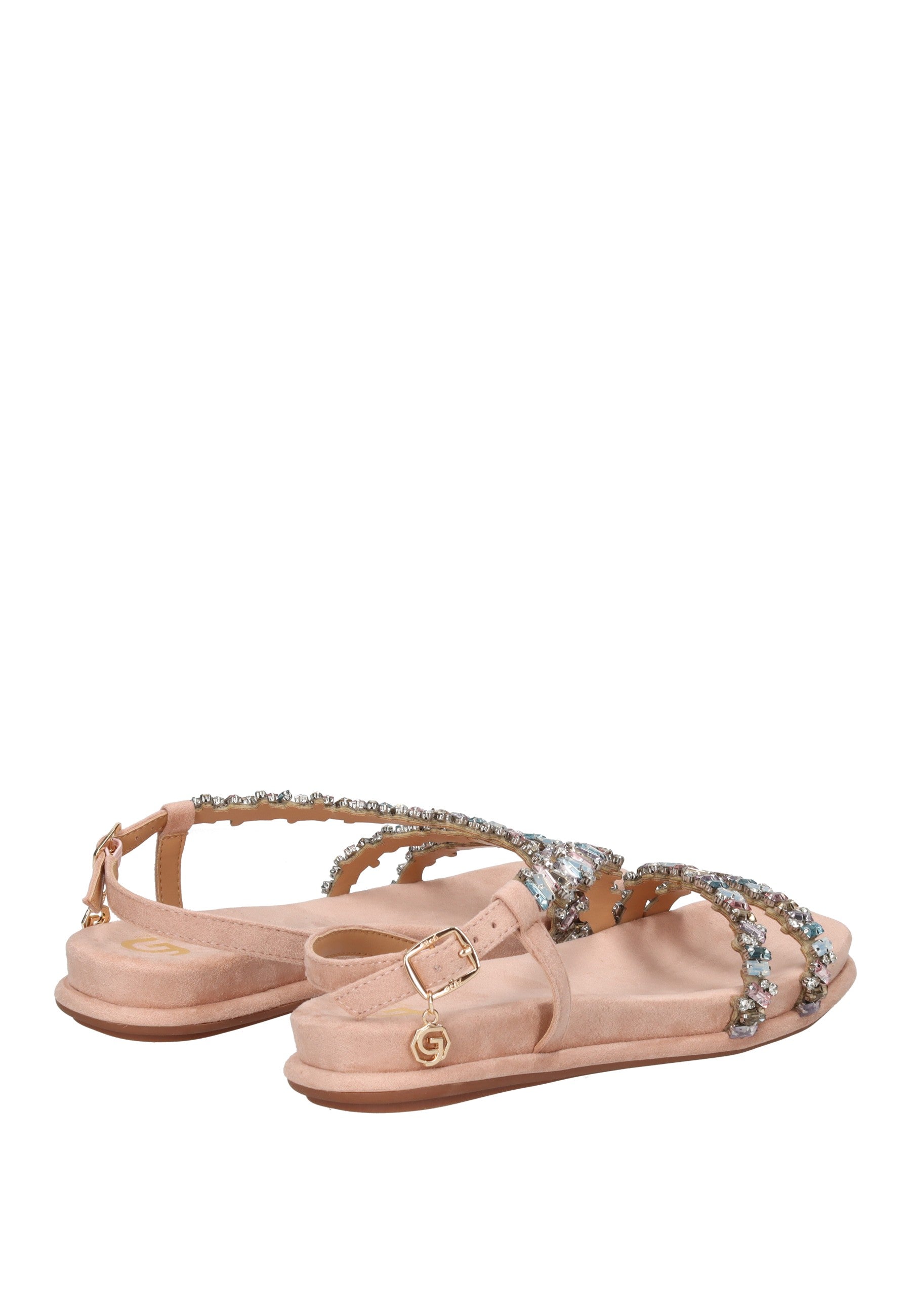 FA09 Sandalo GOLD&amp;GOLD