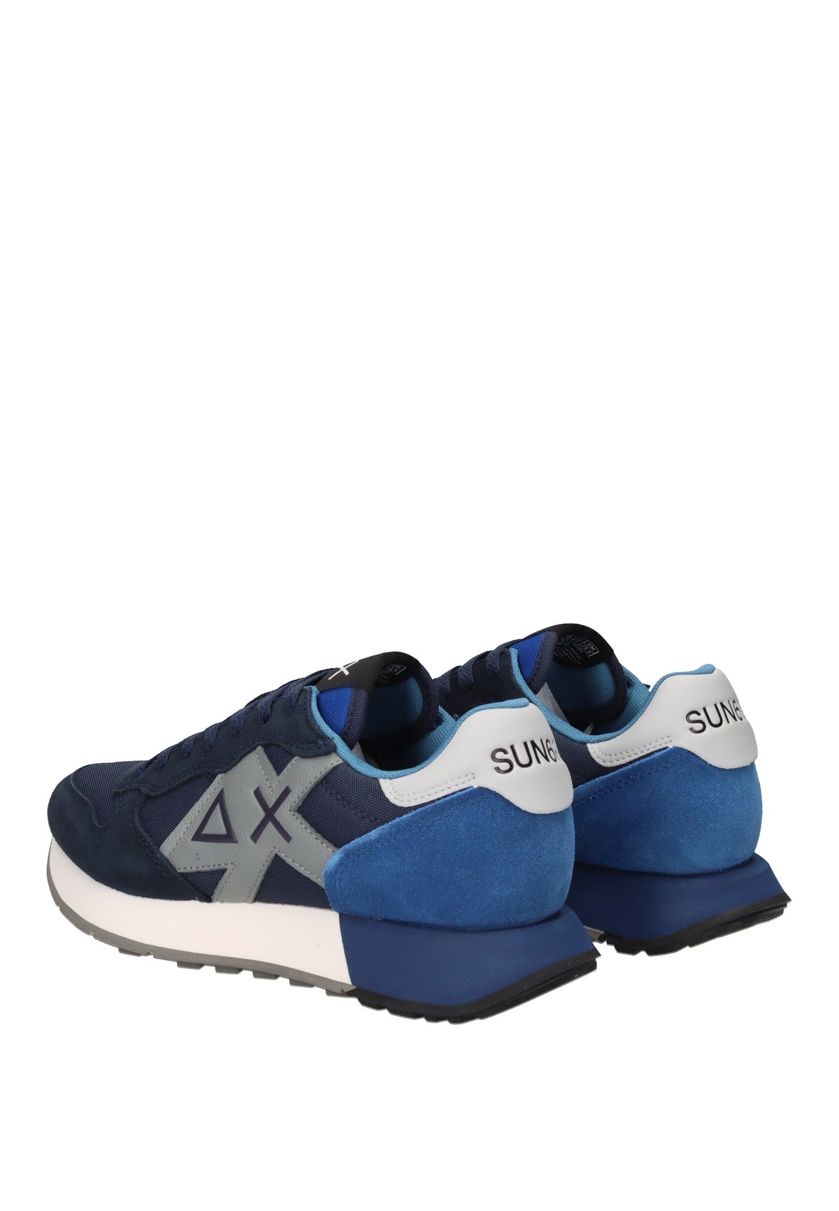 Z46121 sneaker SUN68