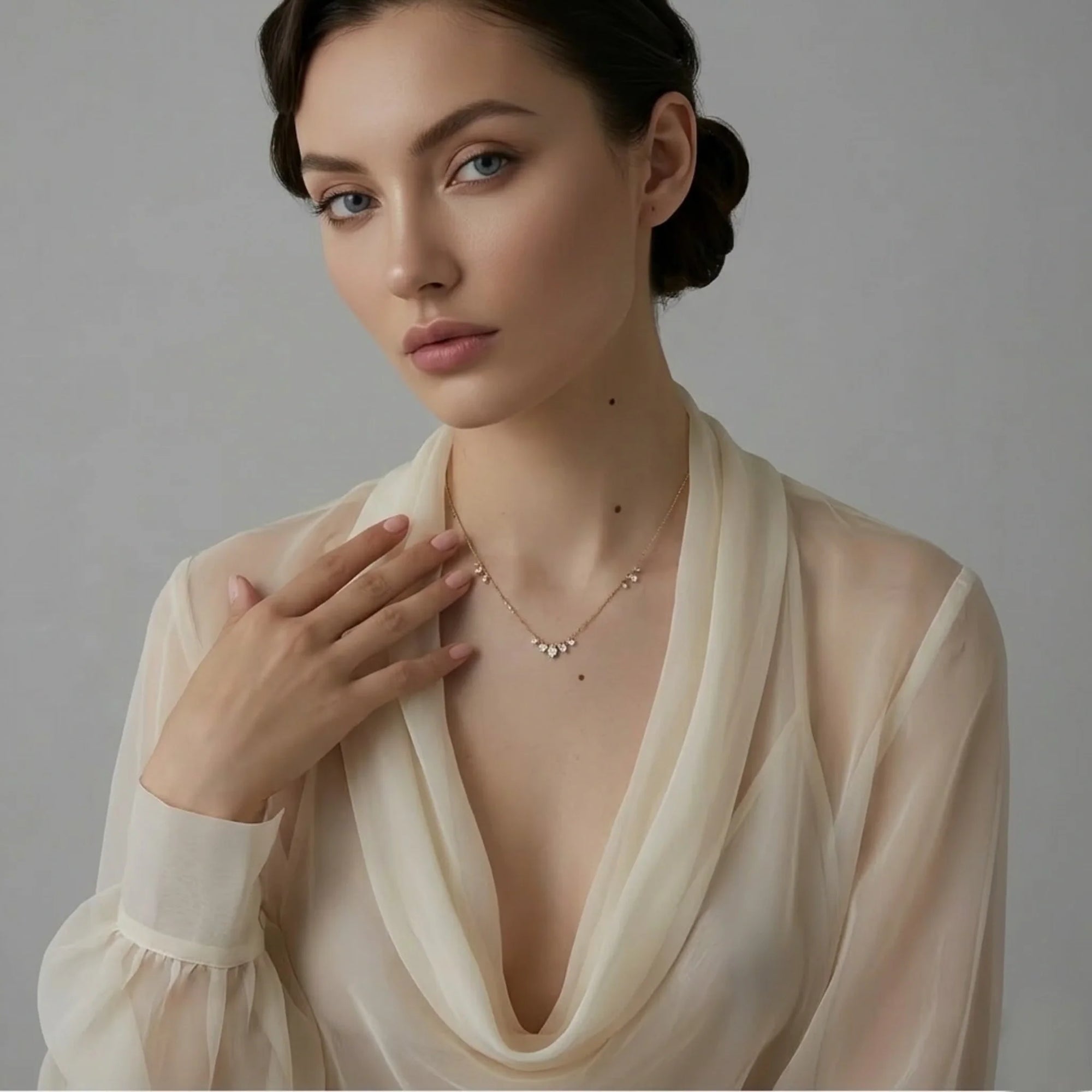 Larissa Necklace