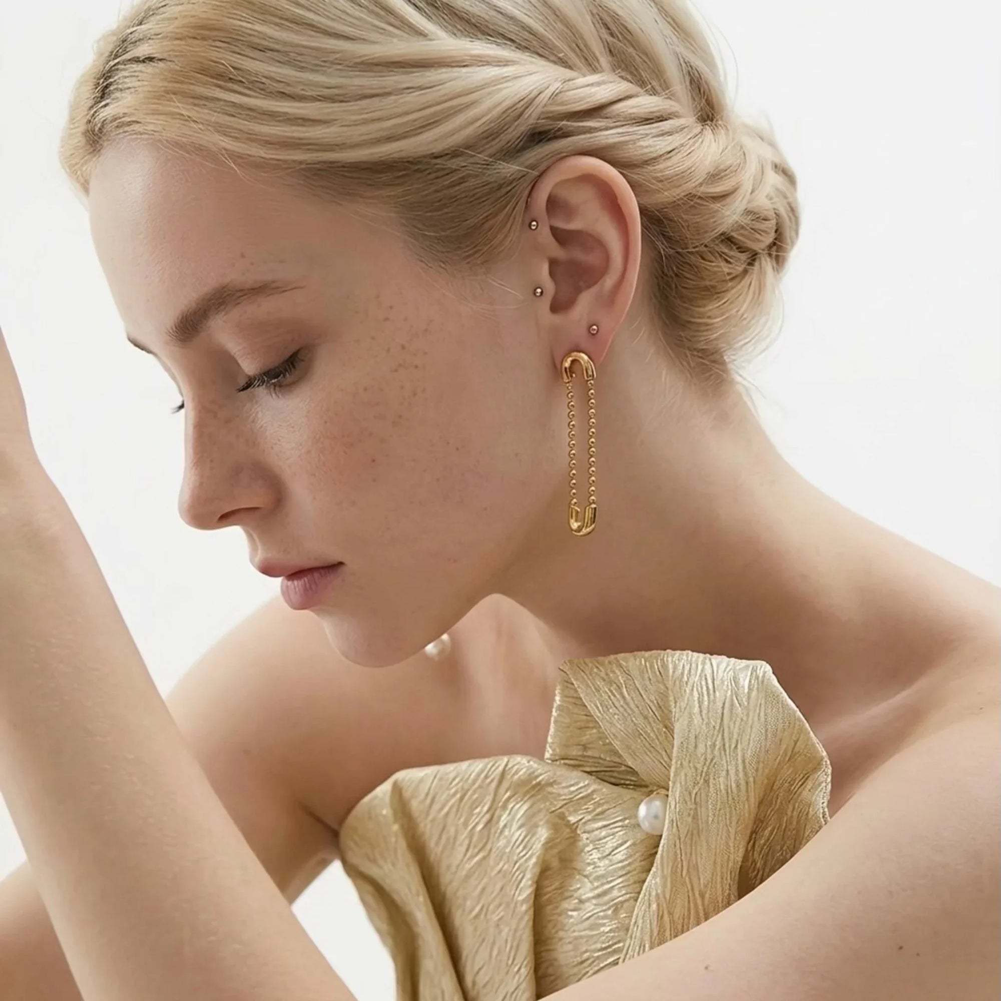 Tamiris Earrings