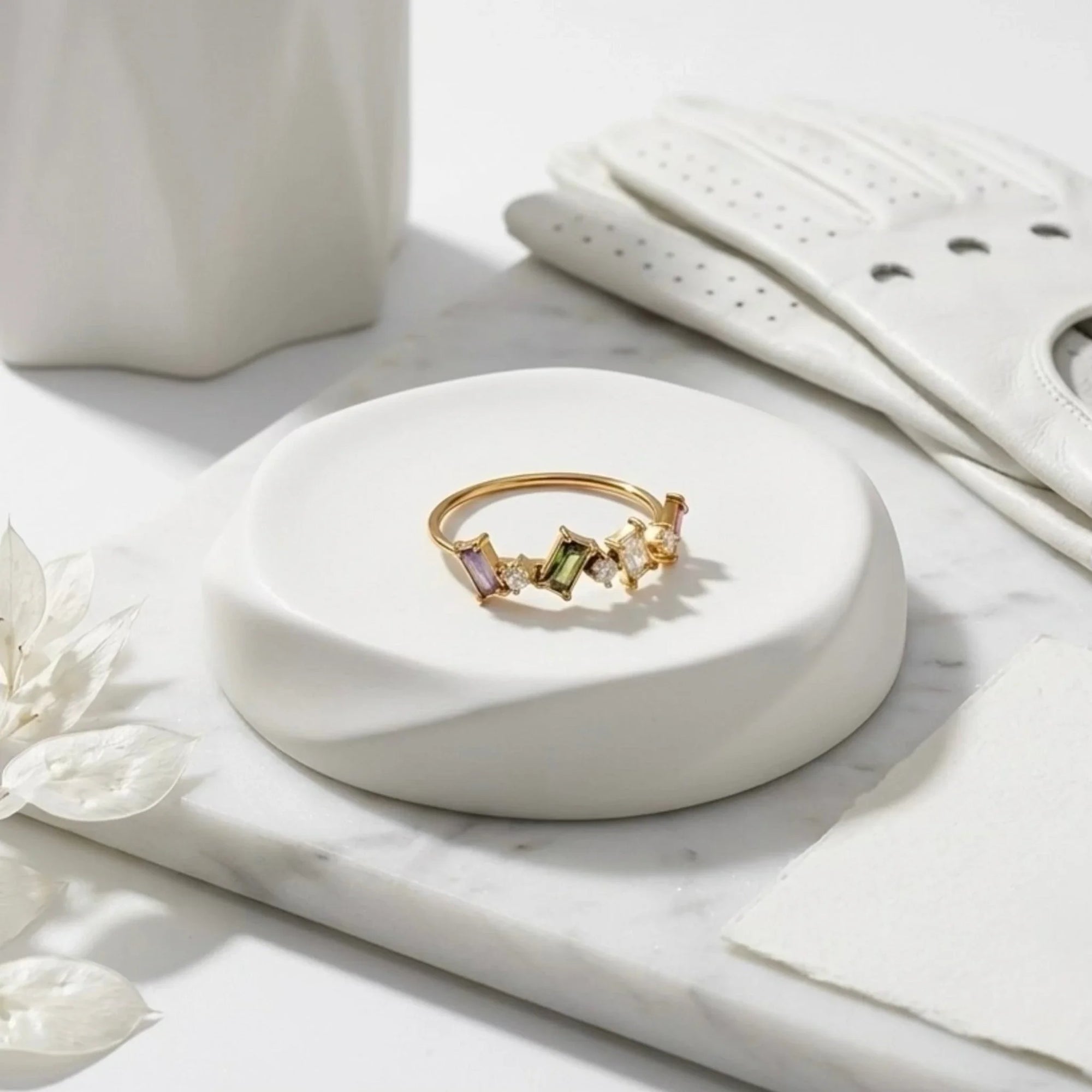 Melly Ring
