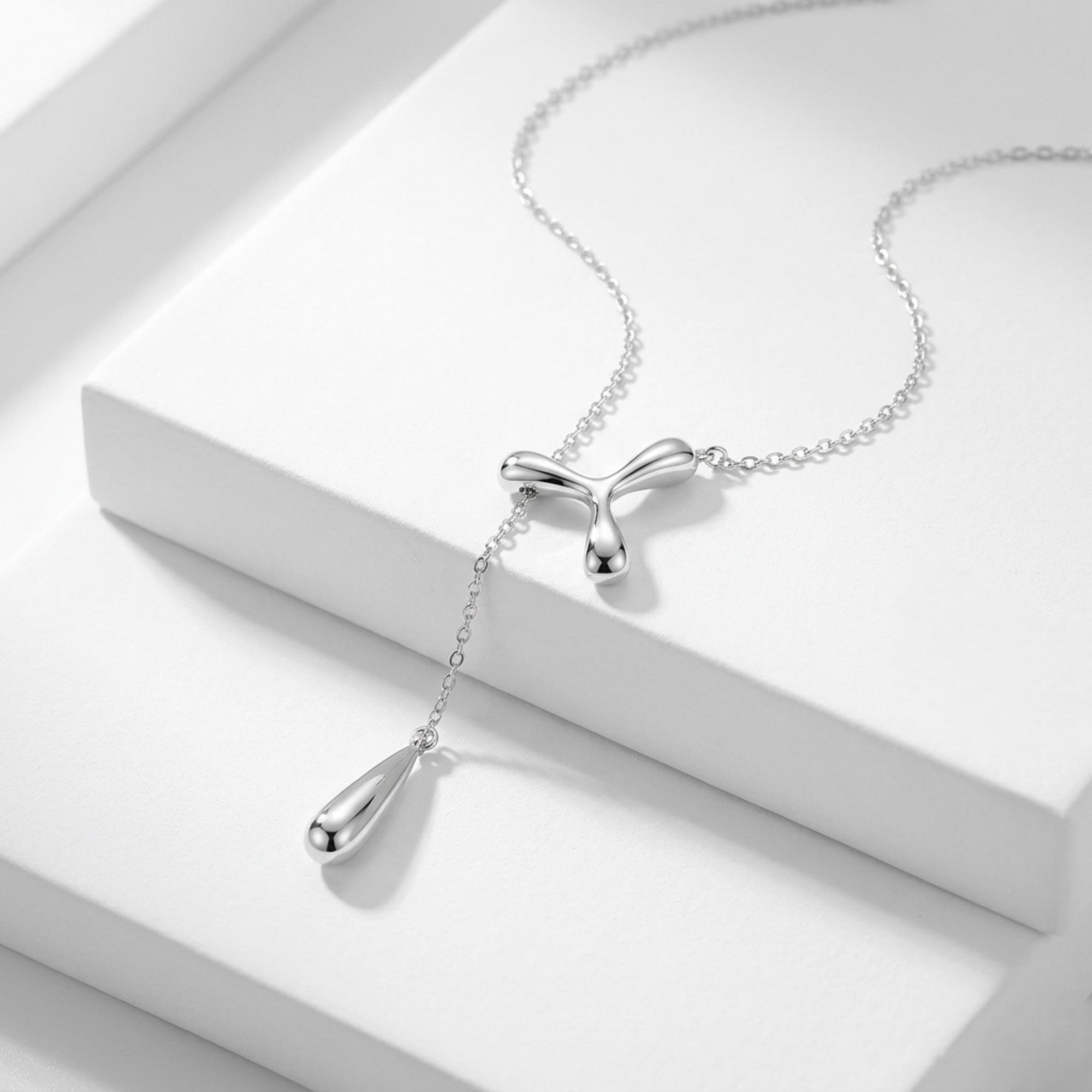 Olenka Necklace