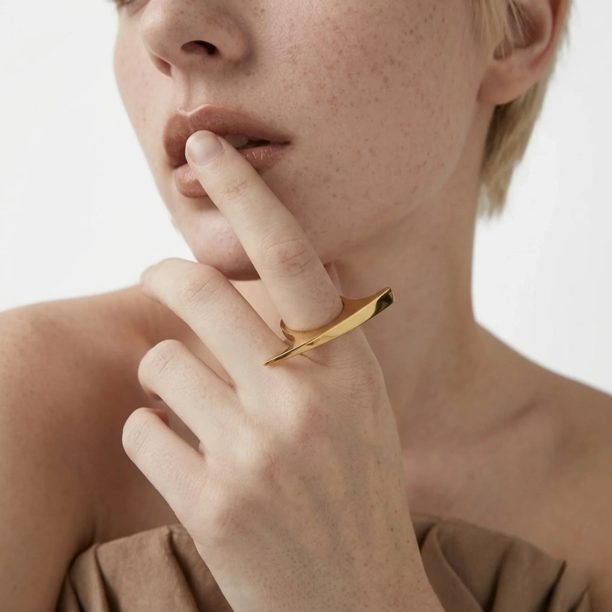 Leena Ring