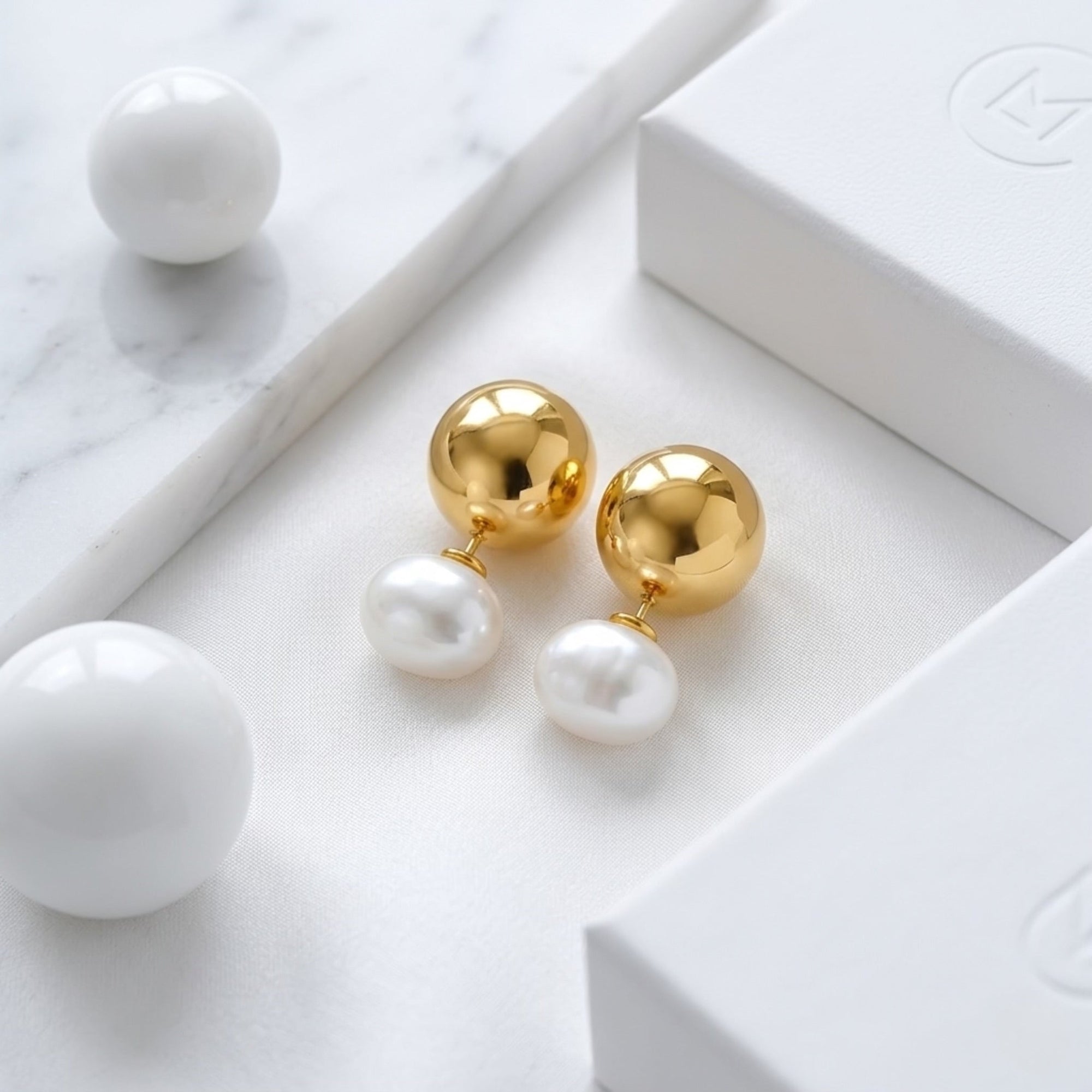 Rowa Earrings