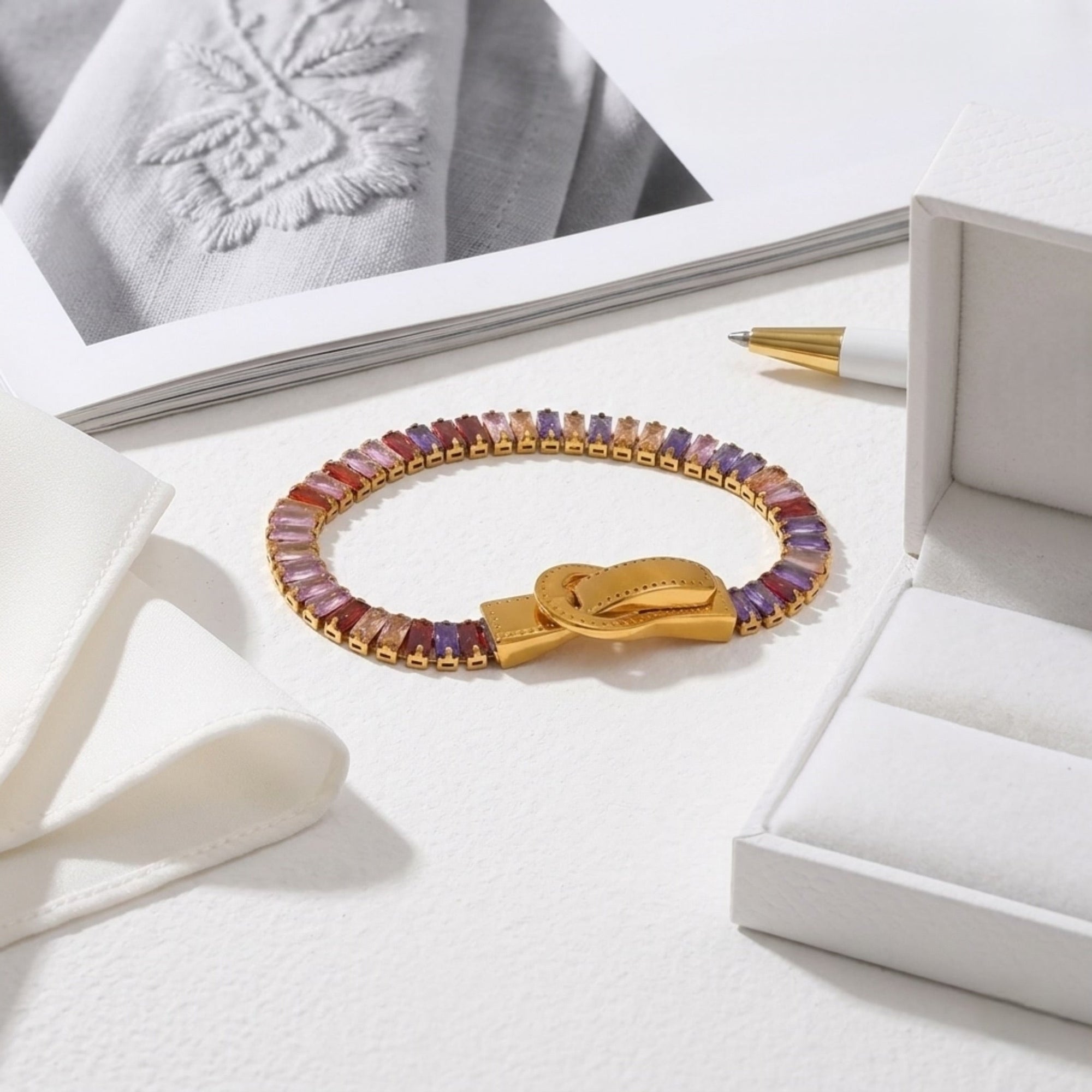 Beatrice Bracelet