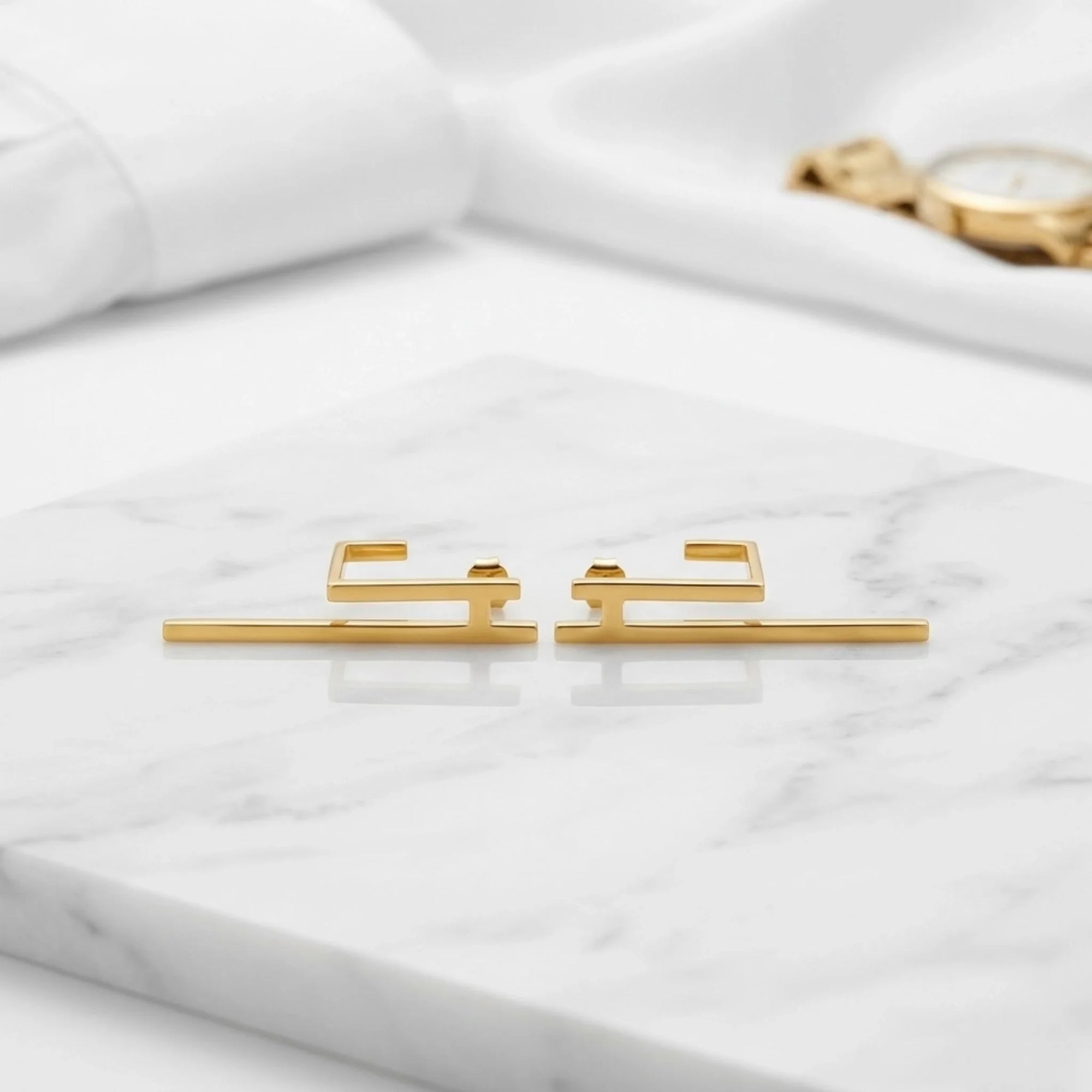 Tanya Earrings