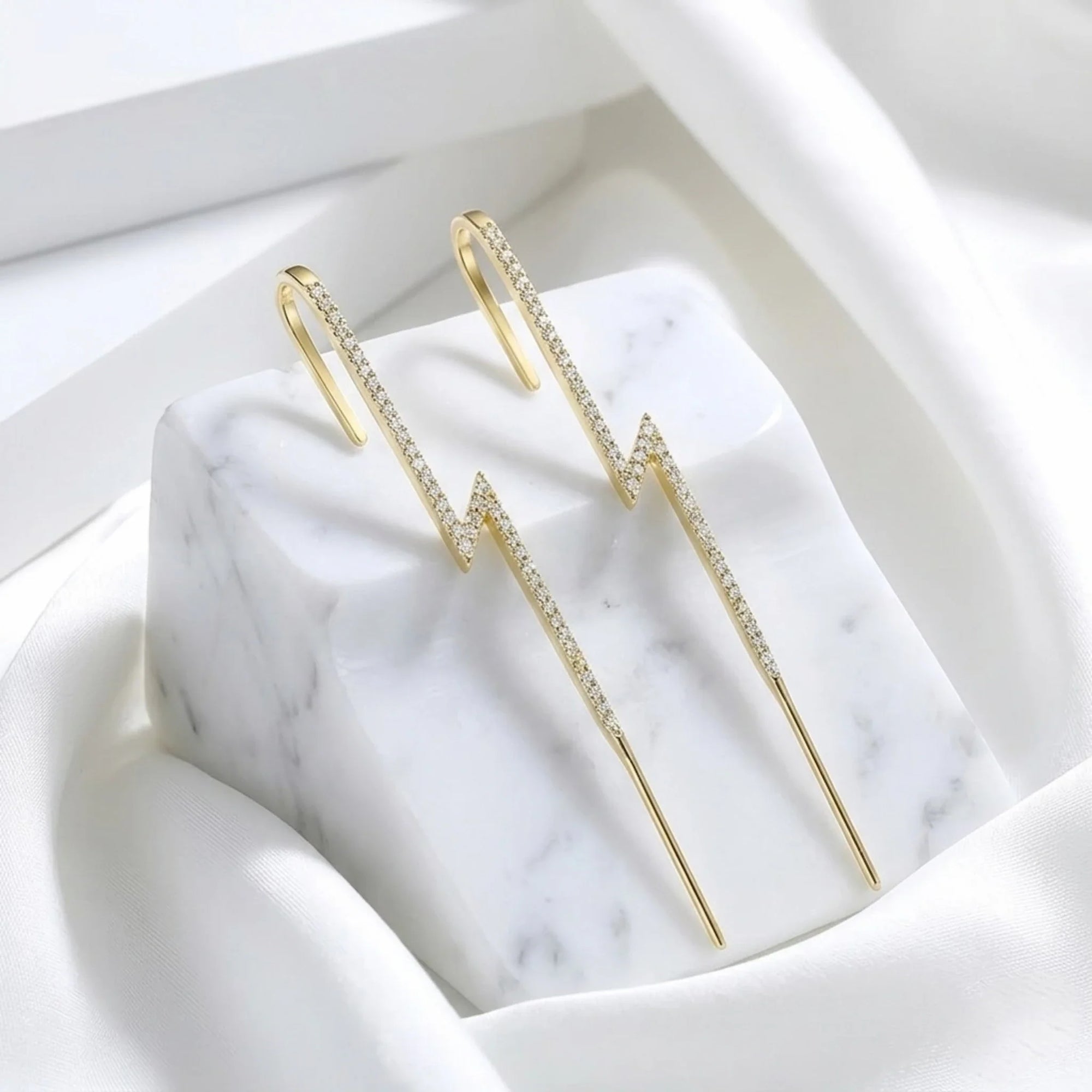 Renata Earrings