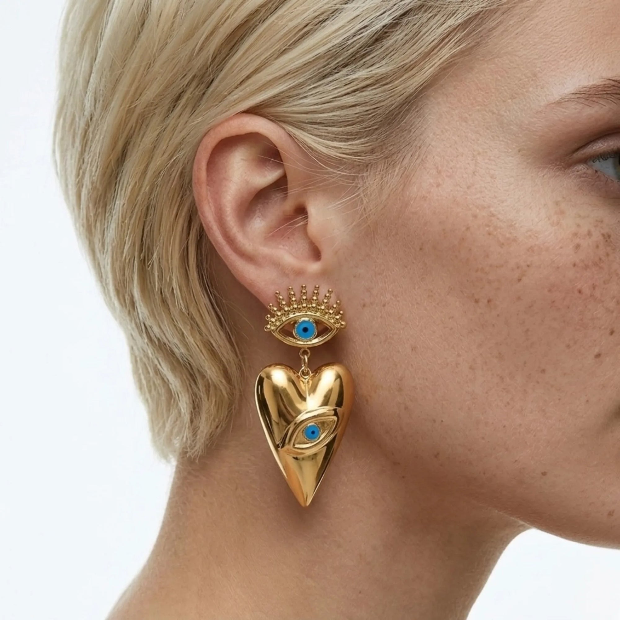 Veronica Earrings