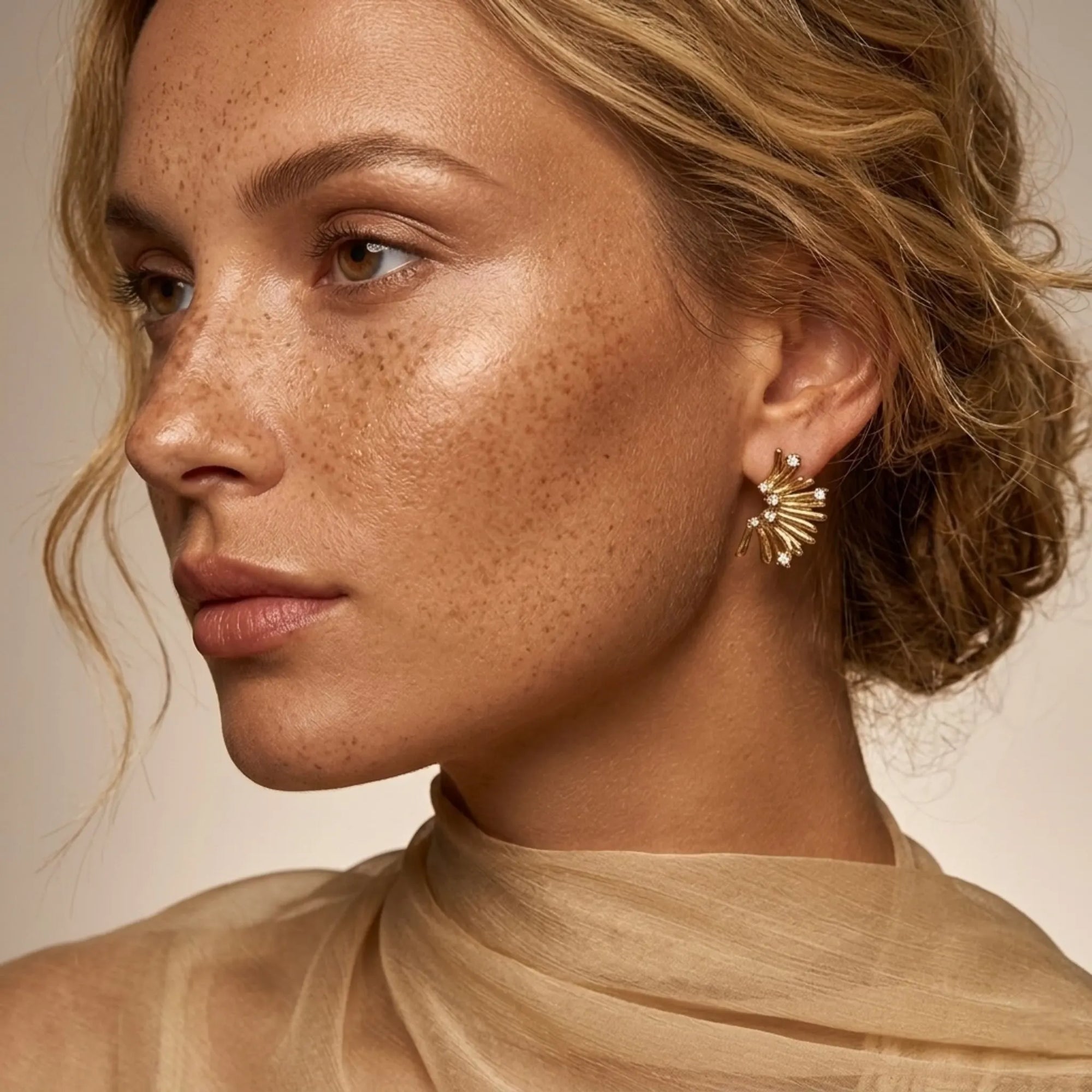 Artyman Earrings