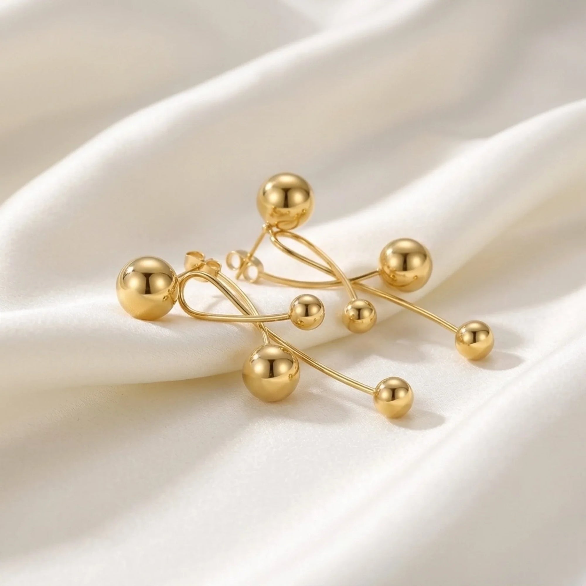 Katalina Earrings