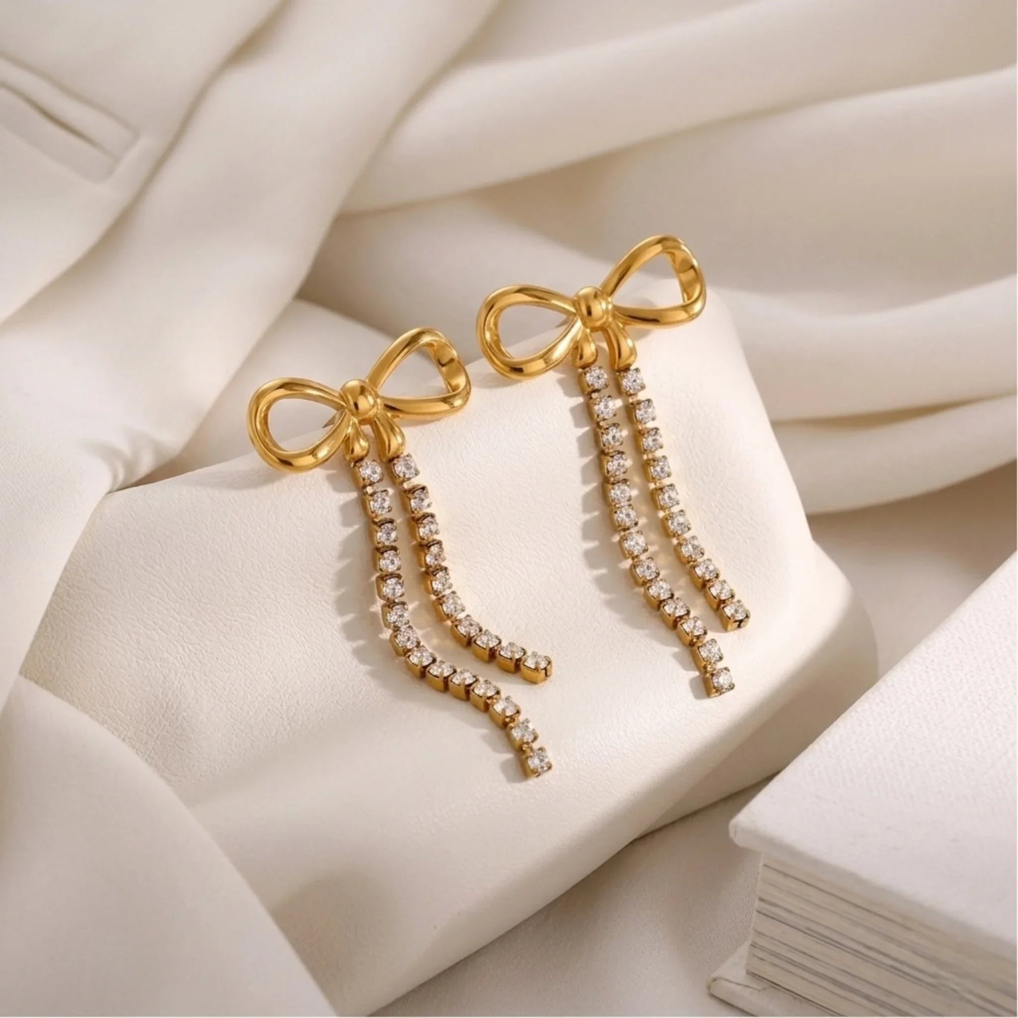 Marisol Earrings