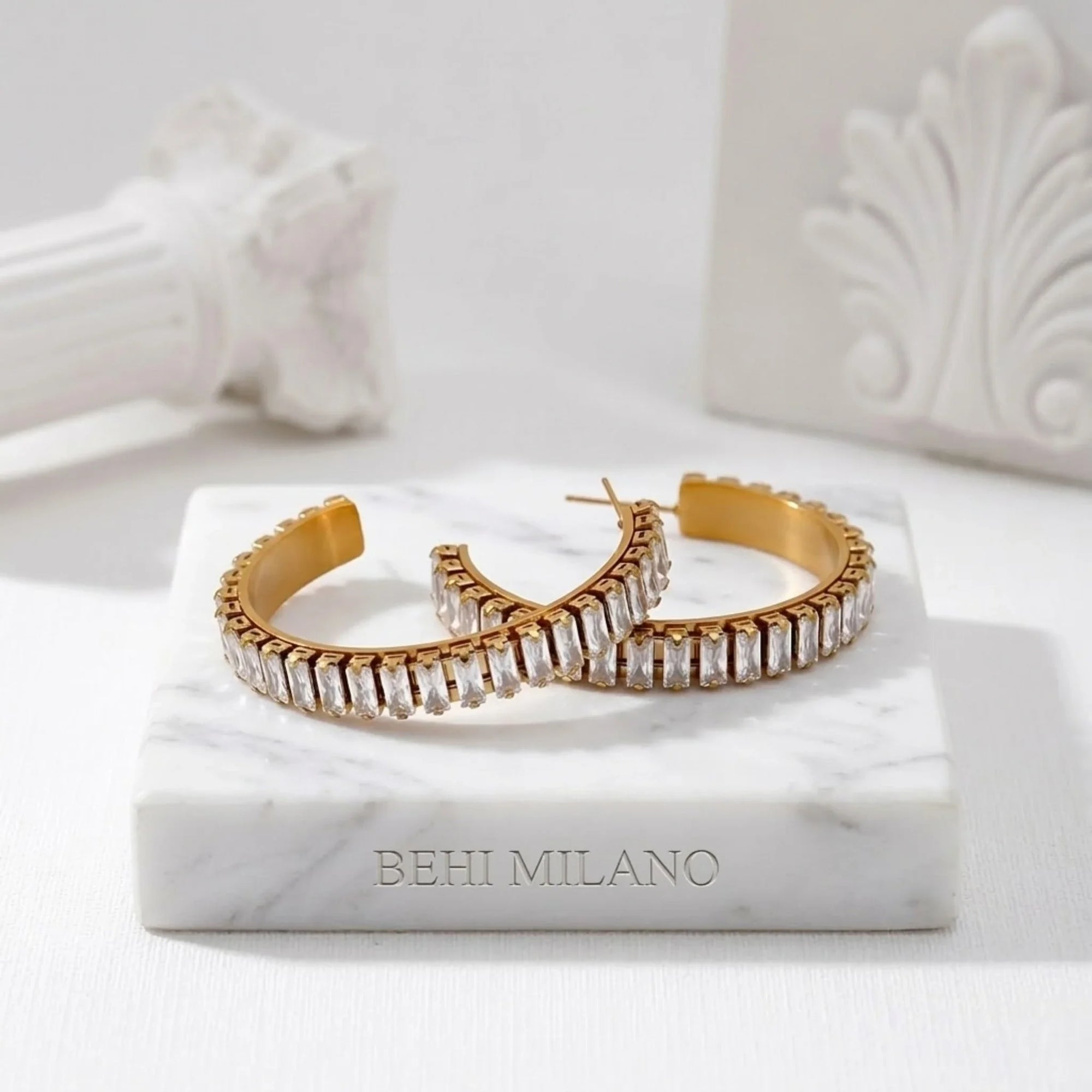 Riena Earrings