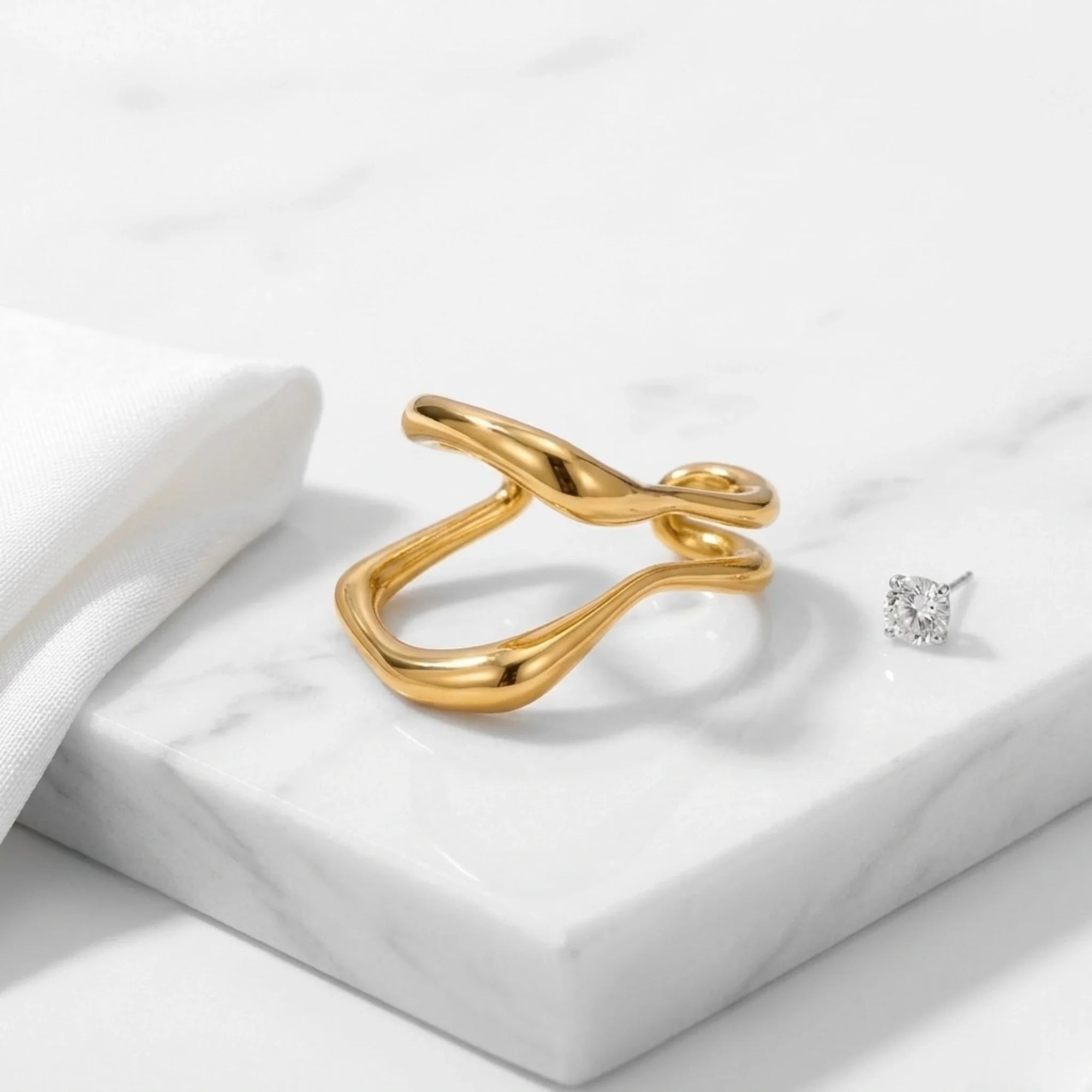 Talisa Earrings