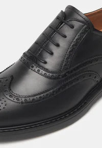 Stringate eleganti Nero Giardini  - nero  I500830U/100