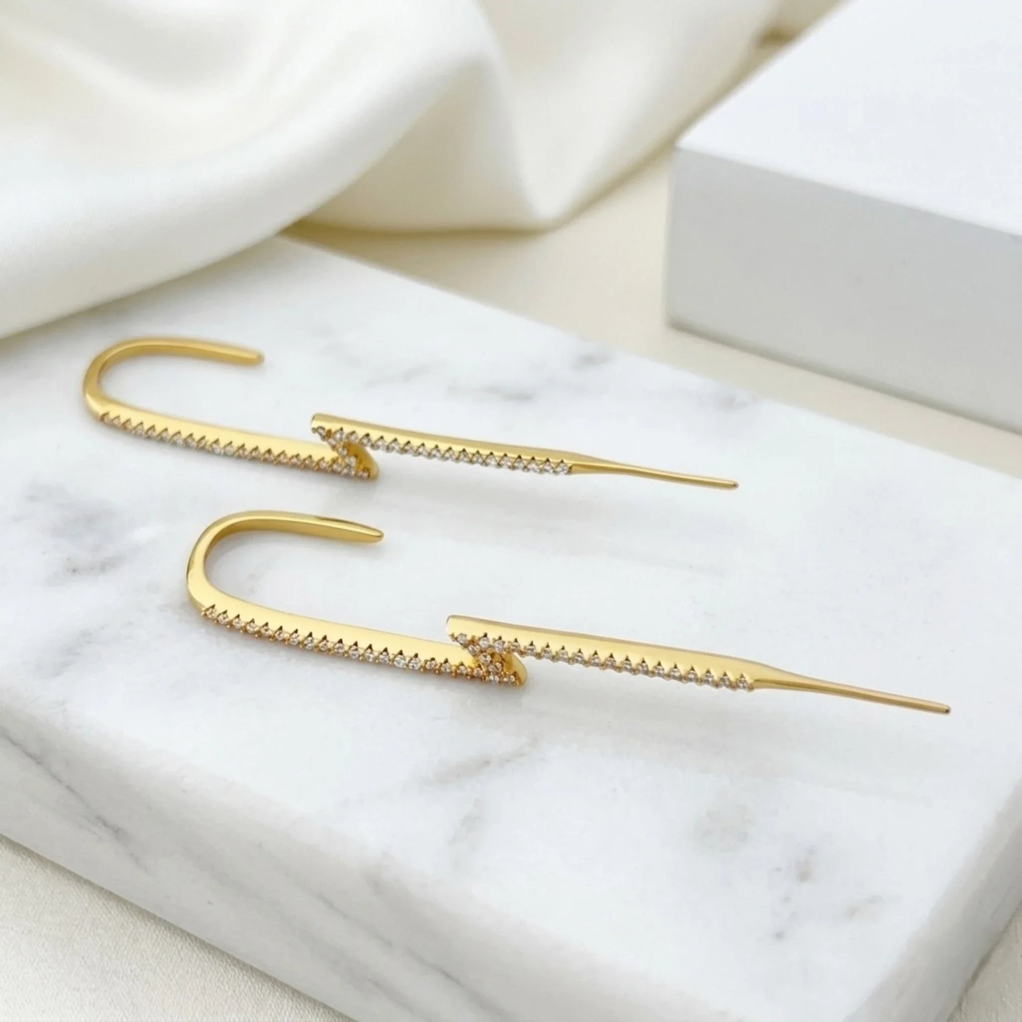 Renata Earrings