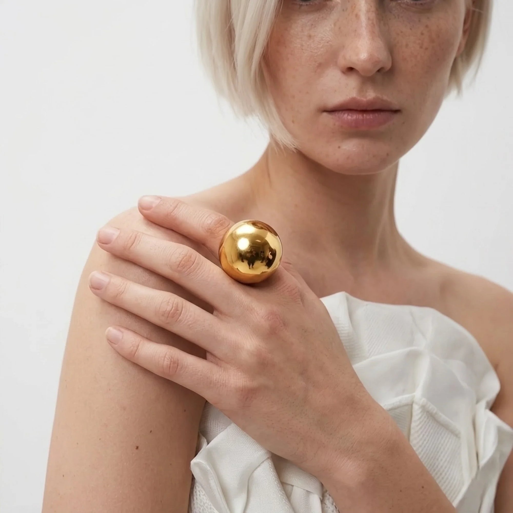 Elika Ring