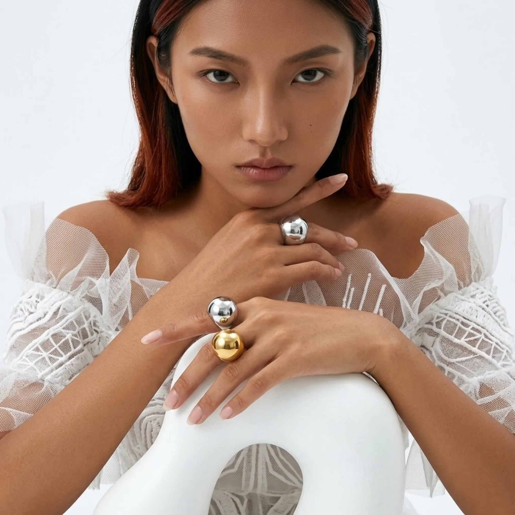 Erikan Ring